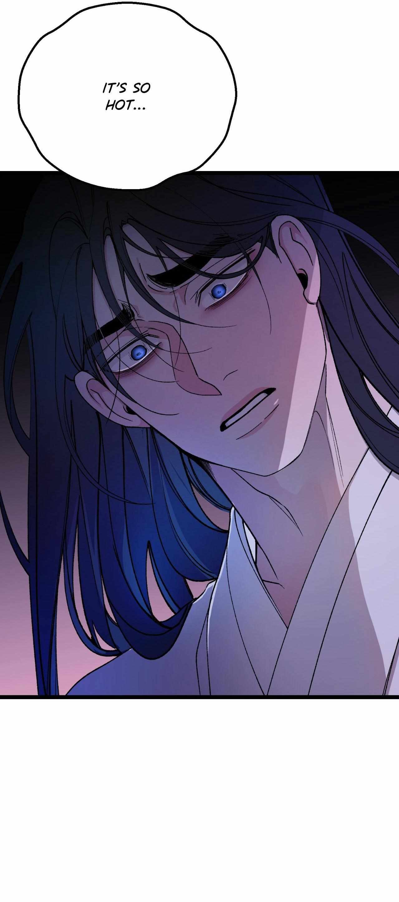 Like A Fever Dream Chapter 81 page 10 - 