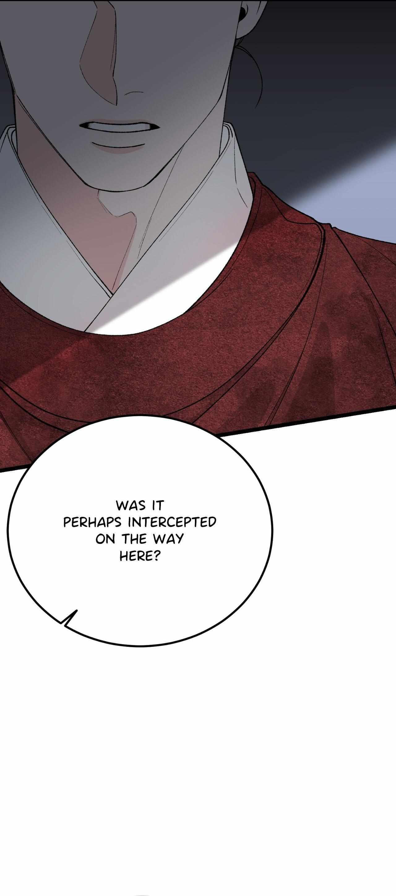 Like A Fever Dream Chapter 82 page 11 - 