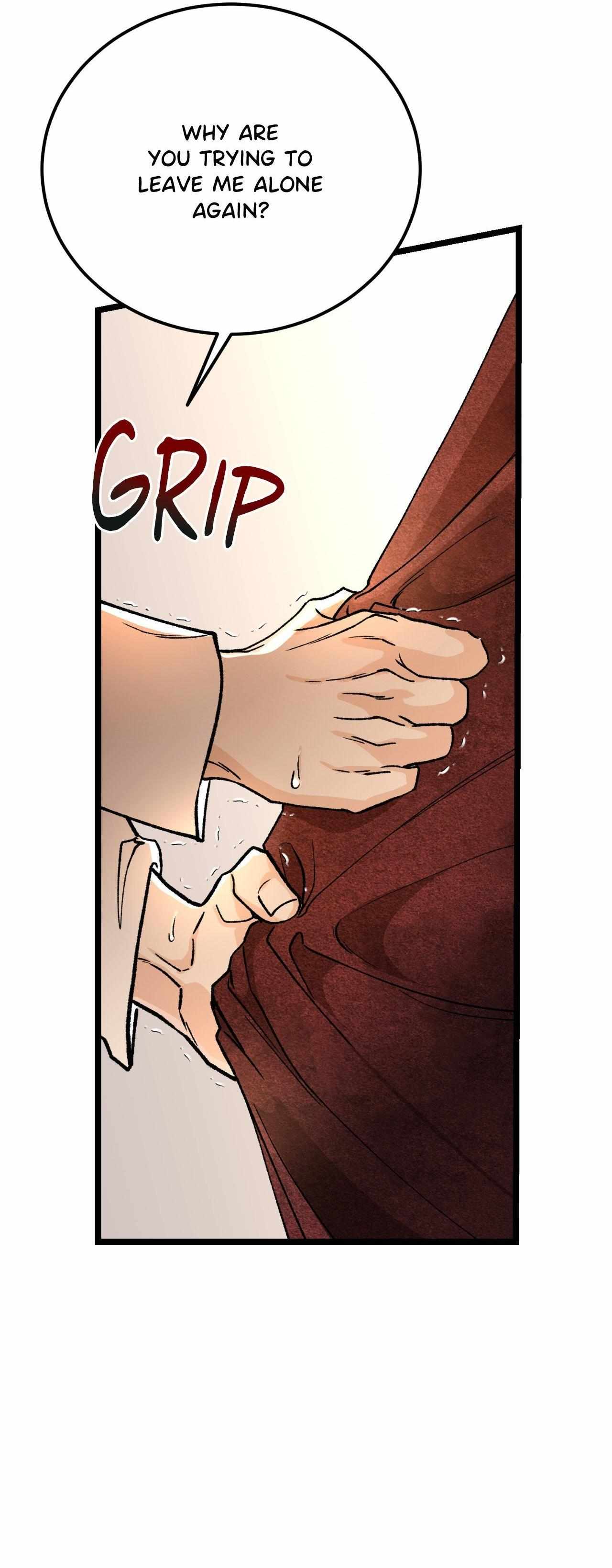 Like A Fever Dream Chapter 82 page 22 - 