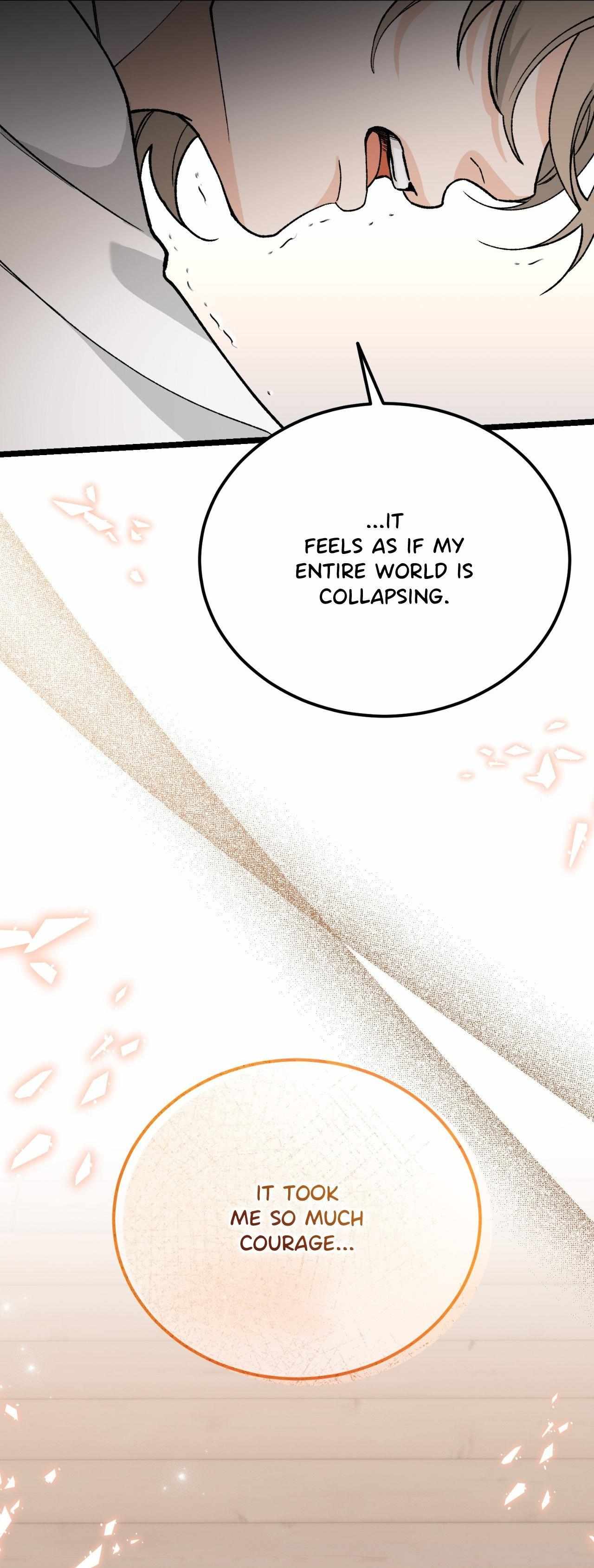 Like A Fever Dream Chapter 82 page 24 - 