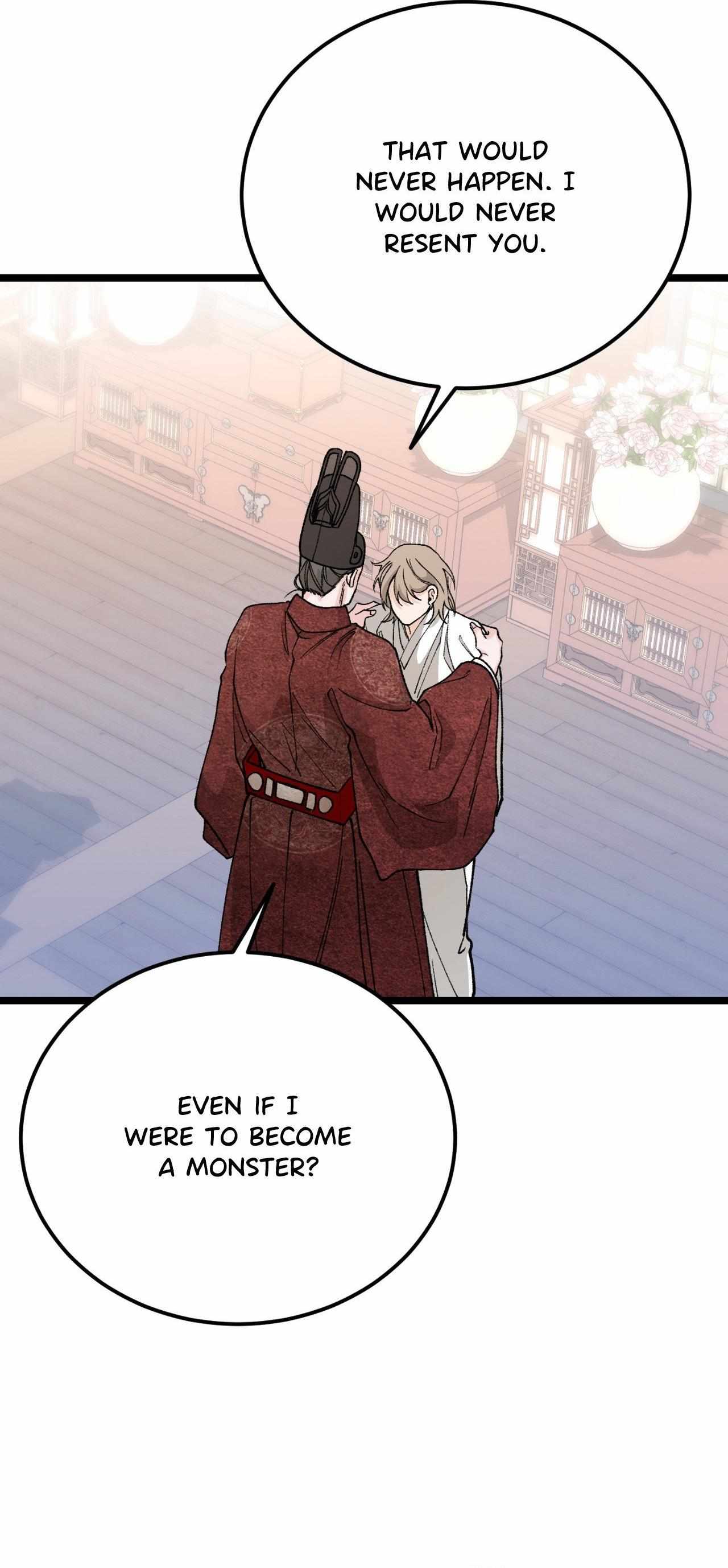 Like A Fever Dream Chapter 82 page 30 - 