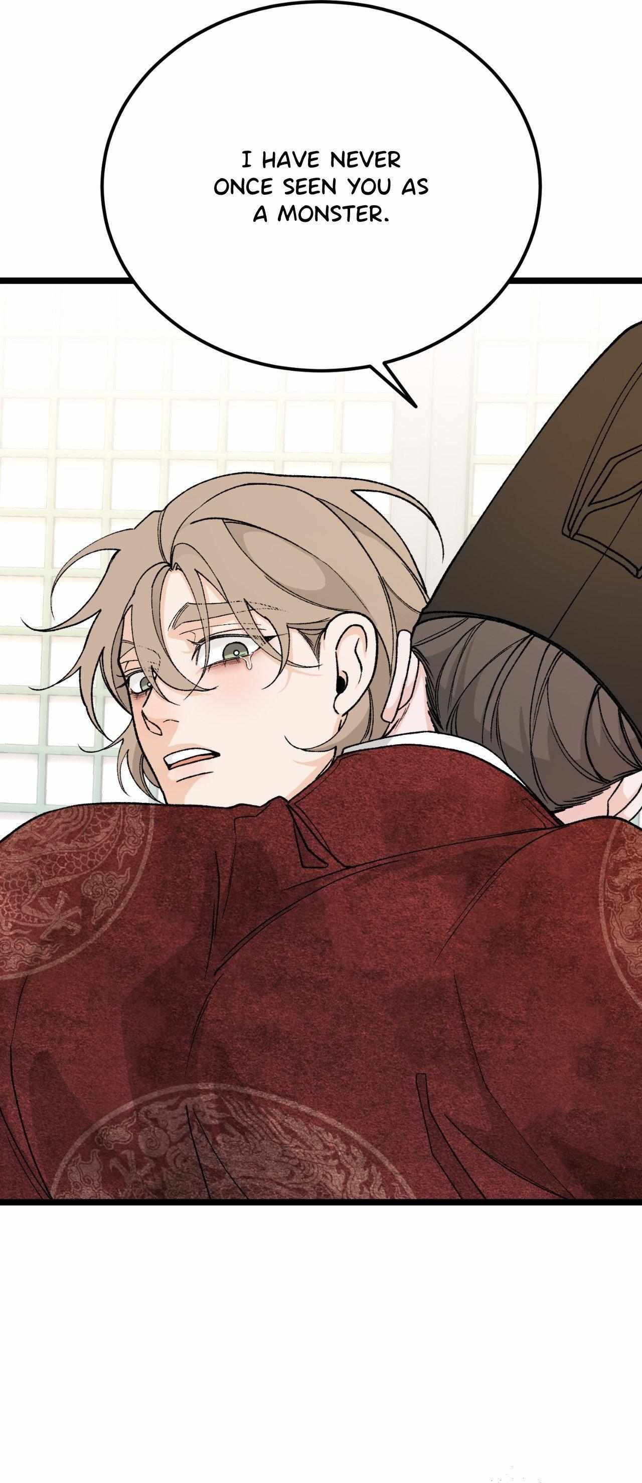 Like A Fever Dream Chapter 82 page 32 - 