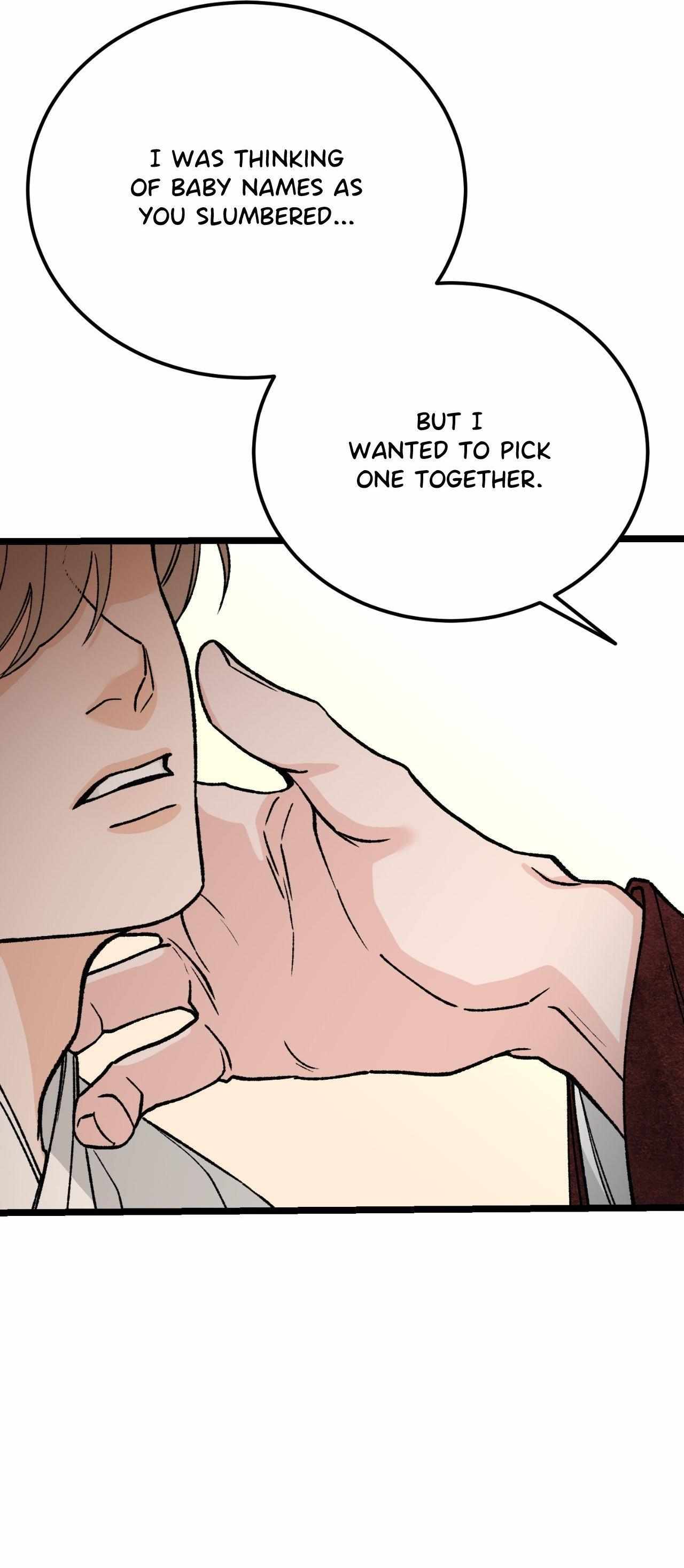 Like A Fever Dream Chapter 82 page 34 - 