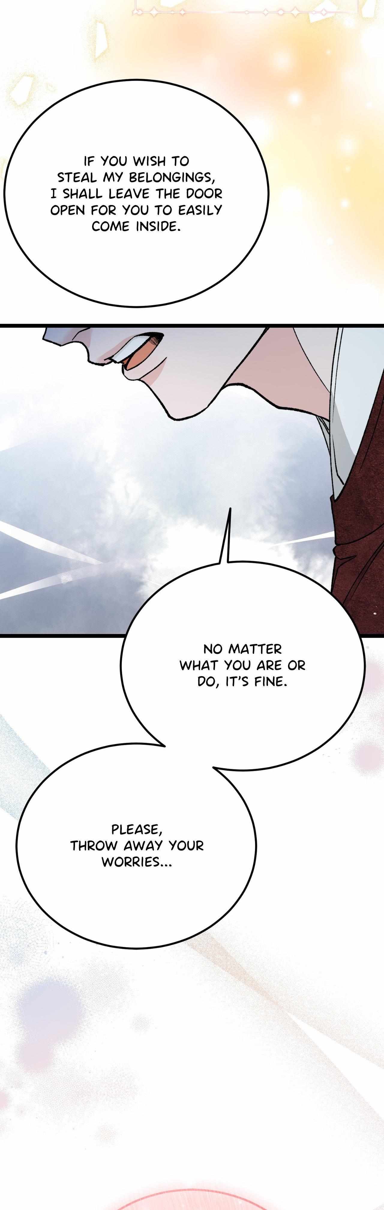 Like A Fever Dream Chapter 82 page 36 - 