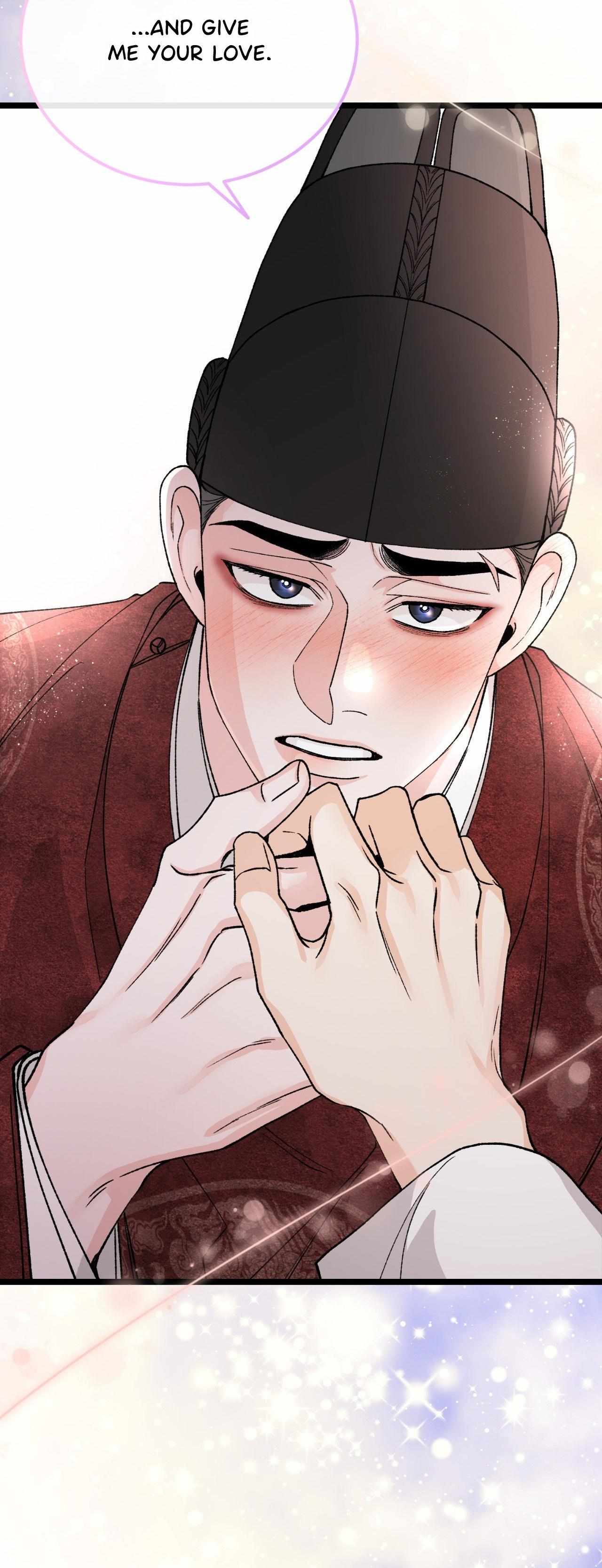 Like A Fever Dream Chapter 82 page 38 - 
