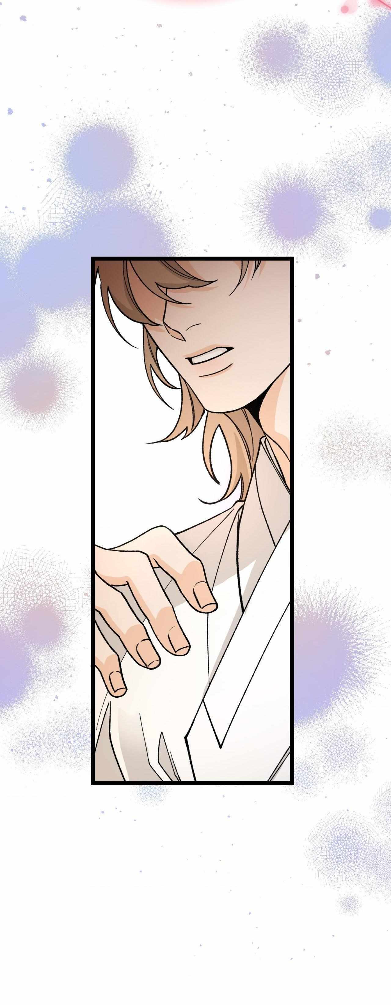Like A Fever Dream Chapter 82 page 40 - 