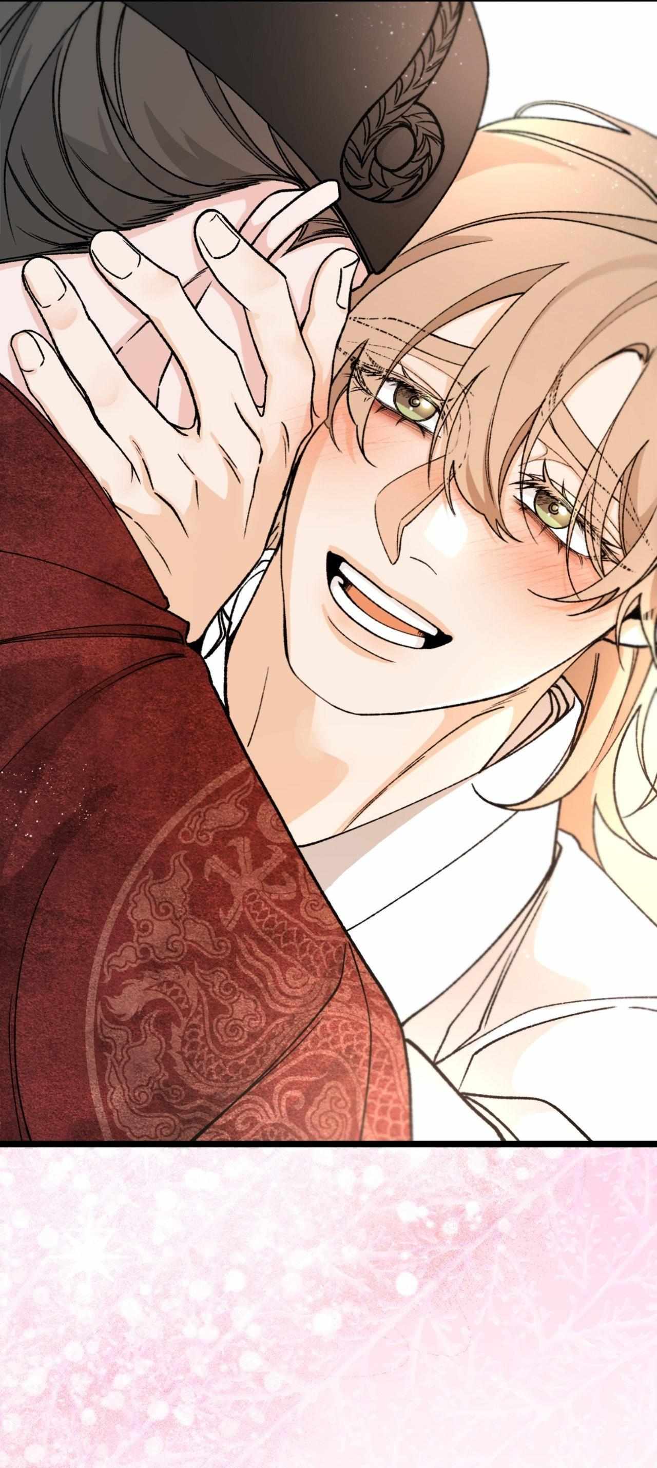 Like A Fever Dream Chapter 82 page 42 - 