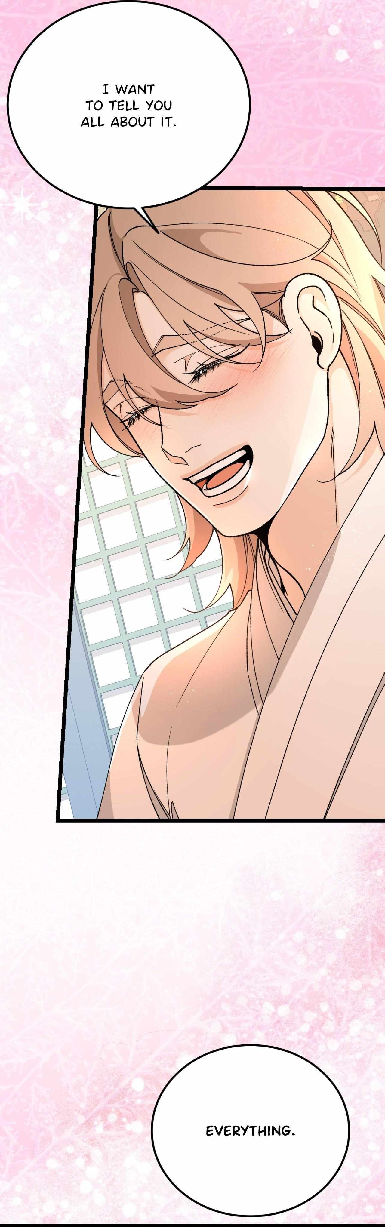 Like A Fever Dream Chapter 82 page 44 - 