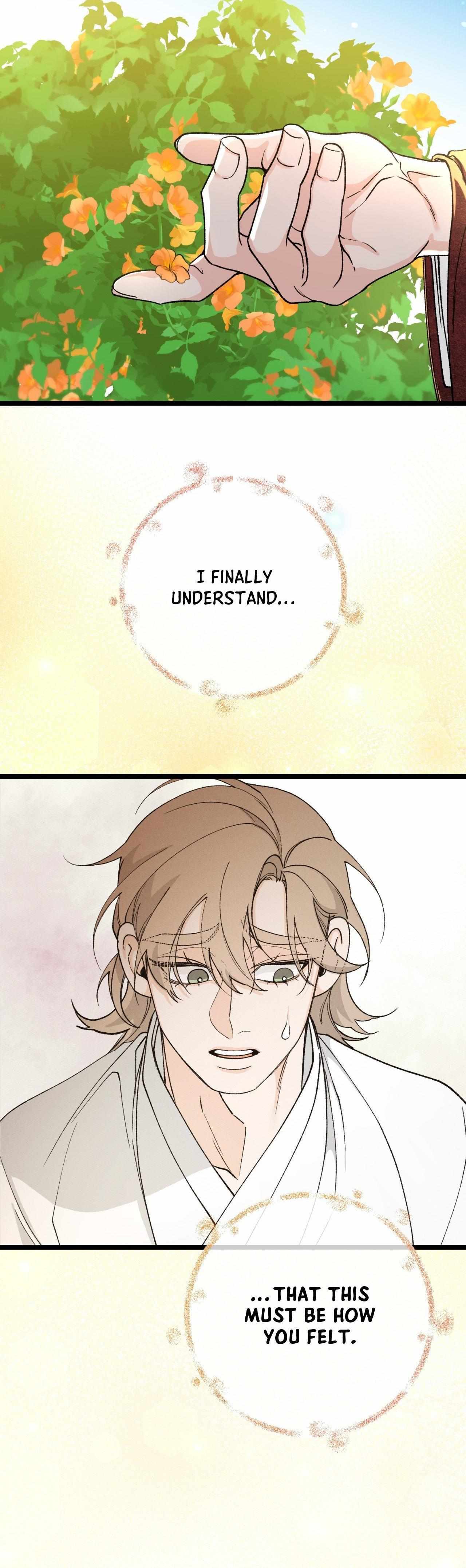 Like A Fever Dream Chapter 82 page 56 - 