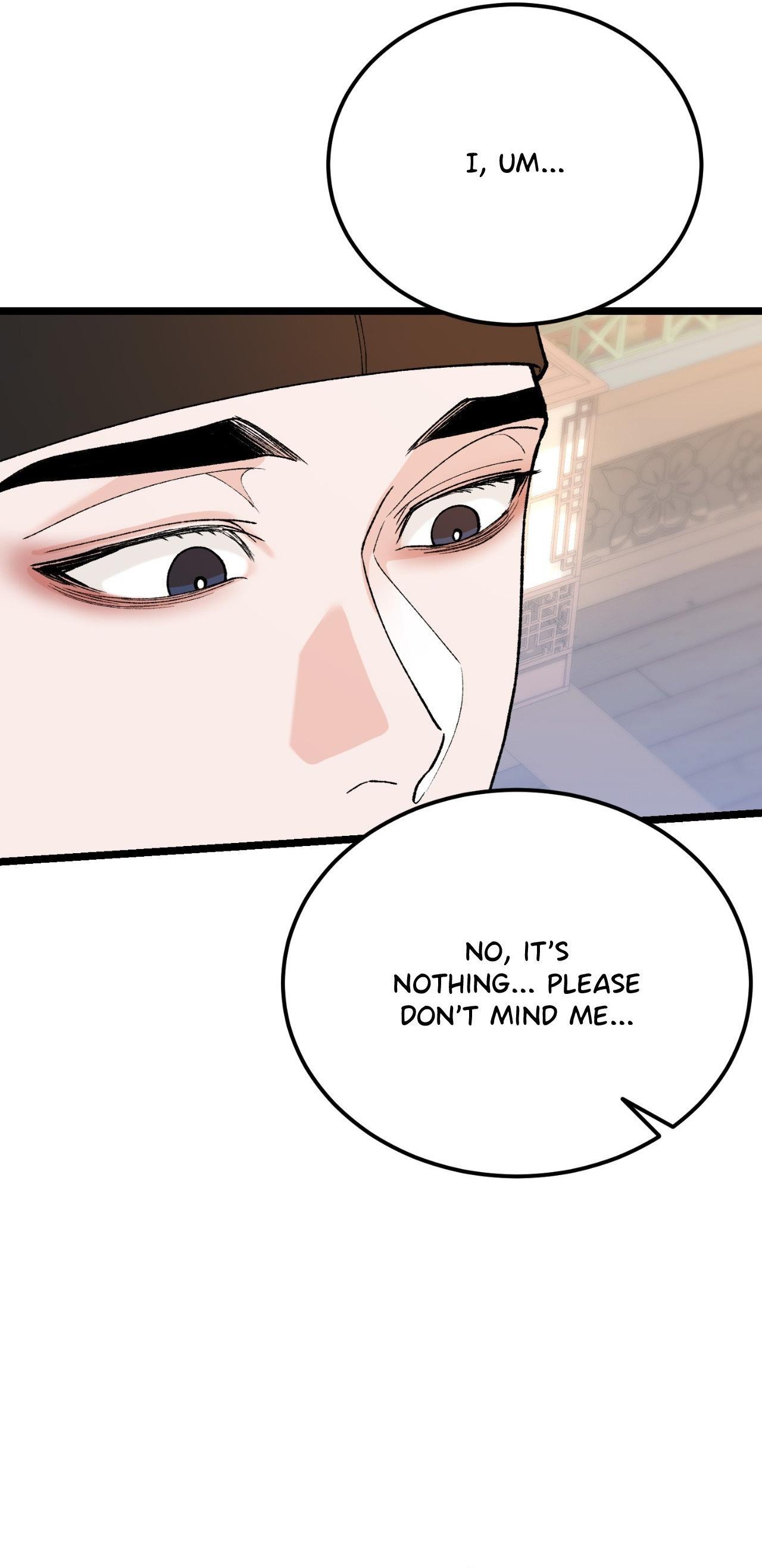 Like A Fever Dream Chapter 82 page 7 - 
