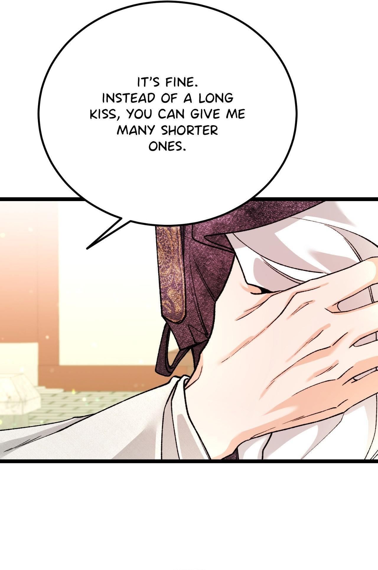 Like A Fever Dream Chapter 83 page 22 - 