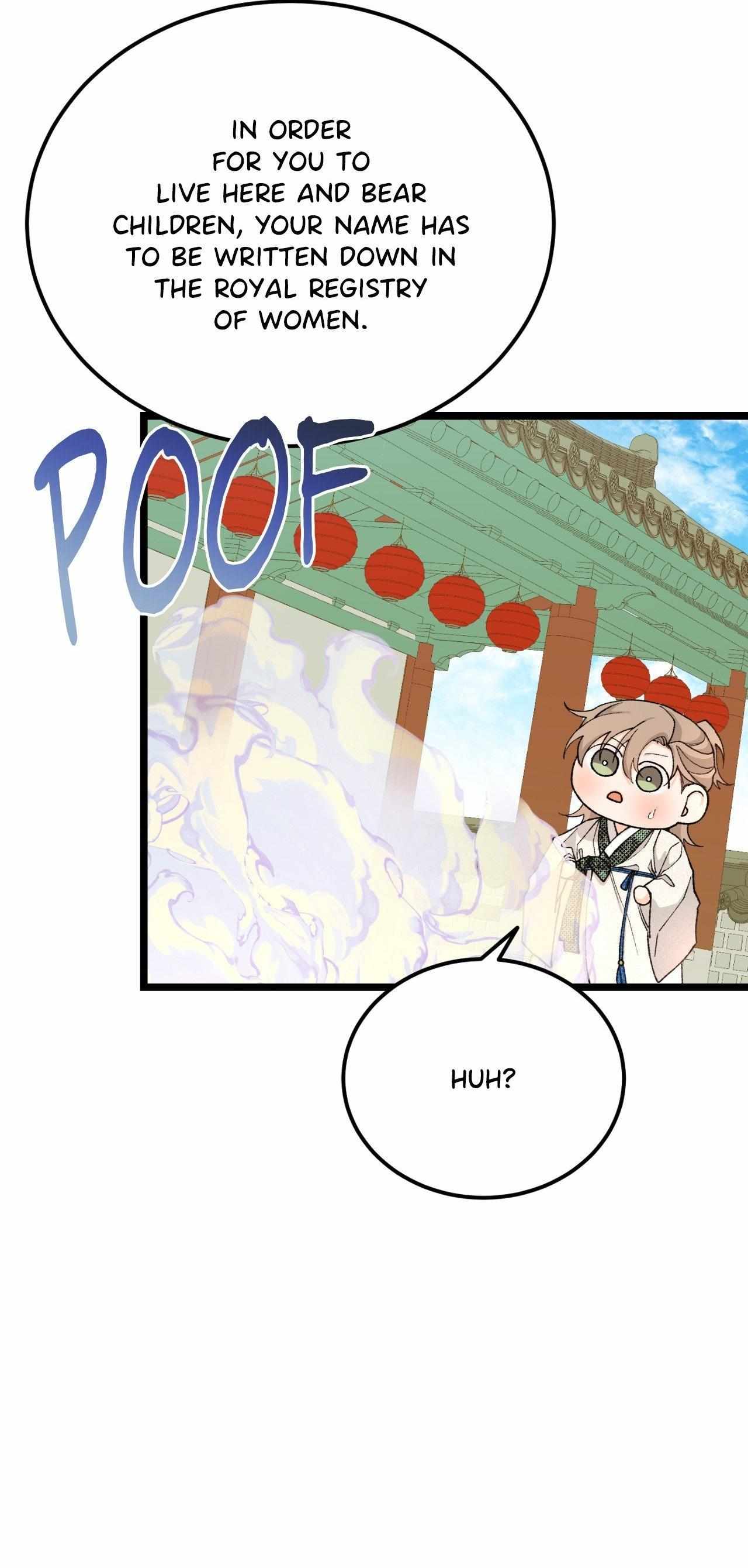 Like A Fever Dream Chapter 83 page 28 - 