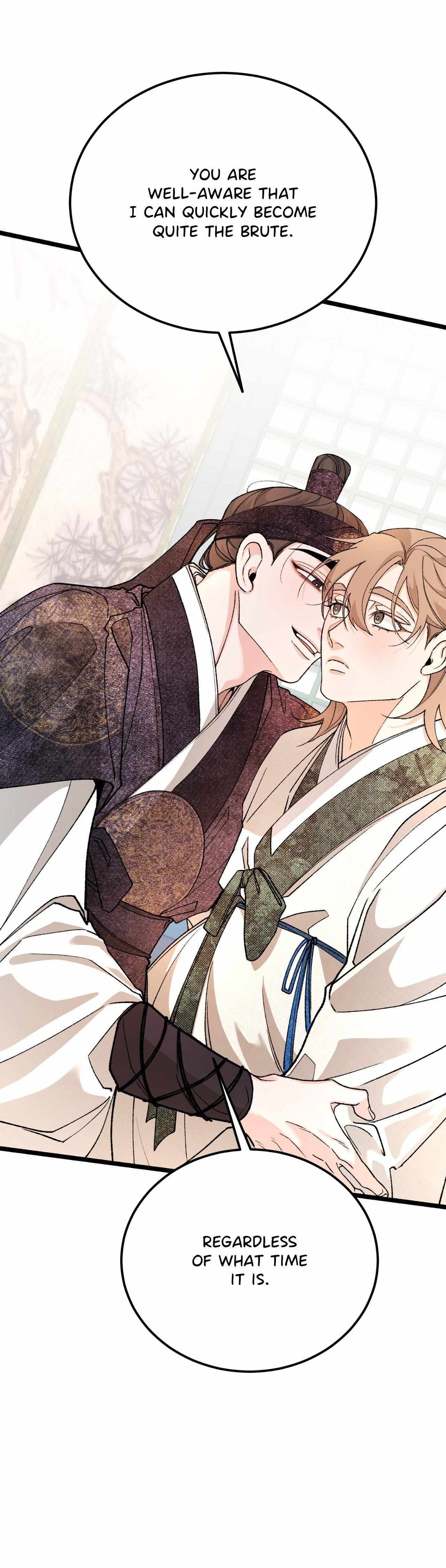 Like A Fever Dream Chapter 83 page 40 - 