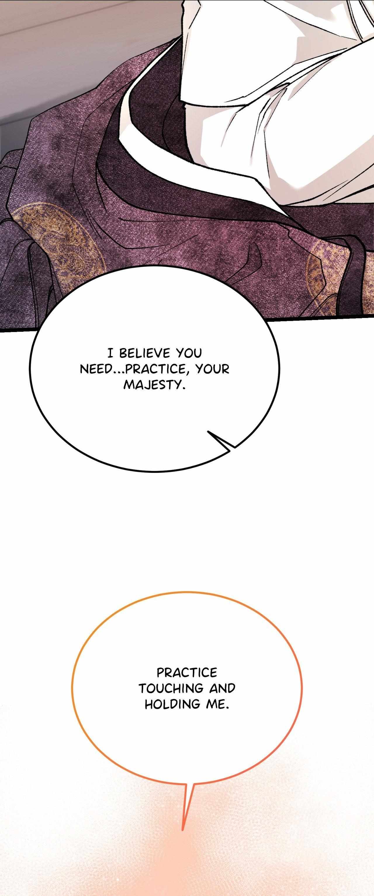 Like A Fever Dream Chapter 83 page 48 - 