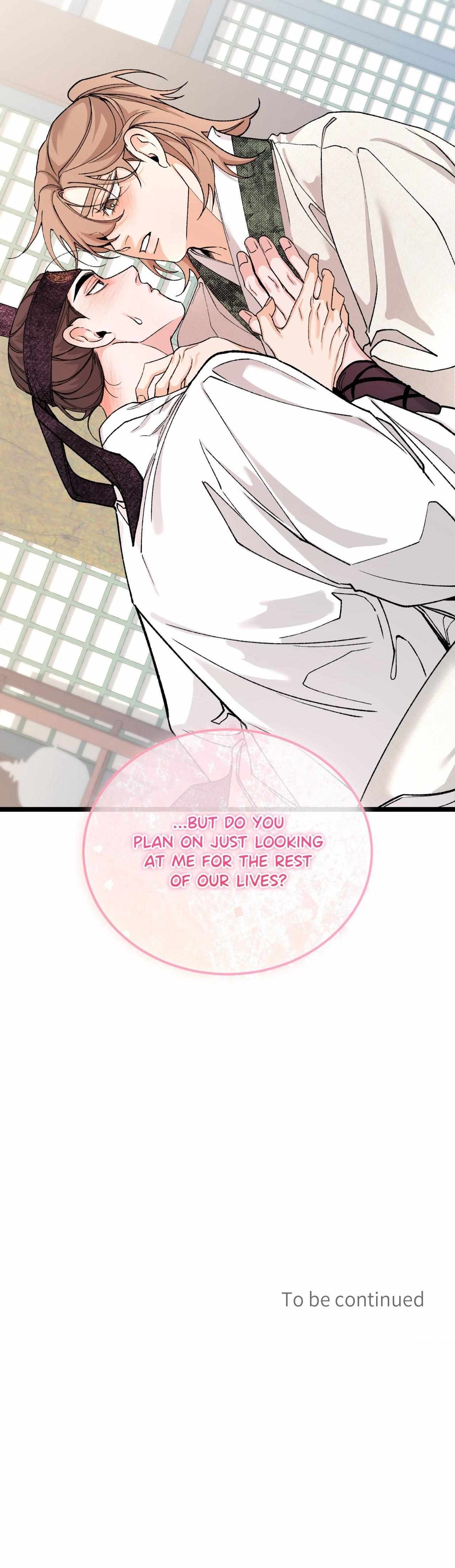 Like A Fever Dream Chapter 83 page 51 - 