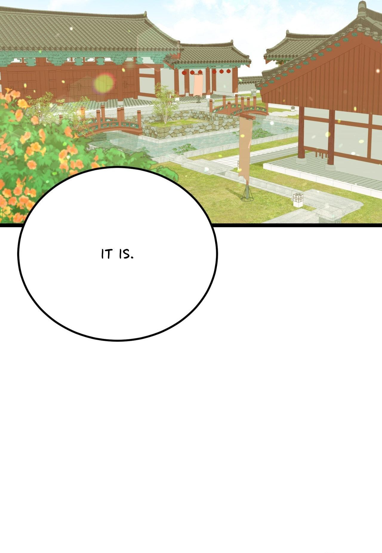 Like A Fever Dream Chapter 83 page 7 - 