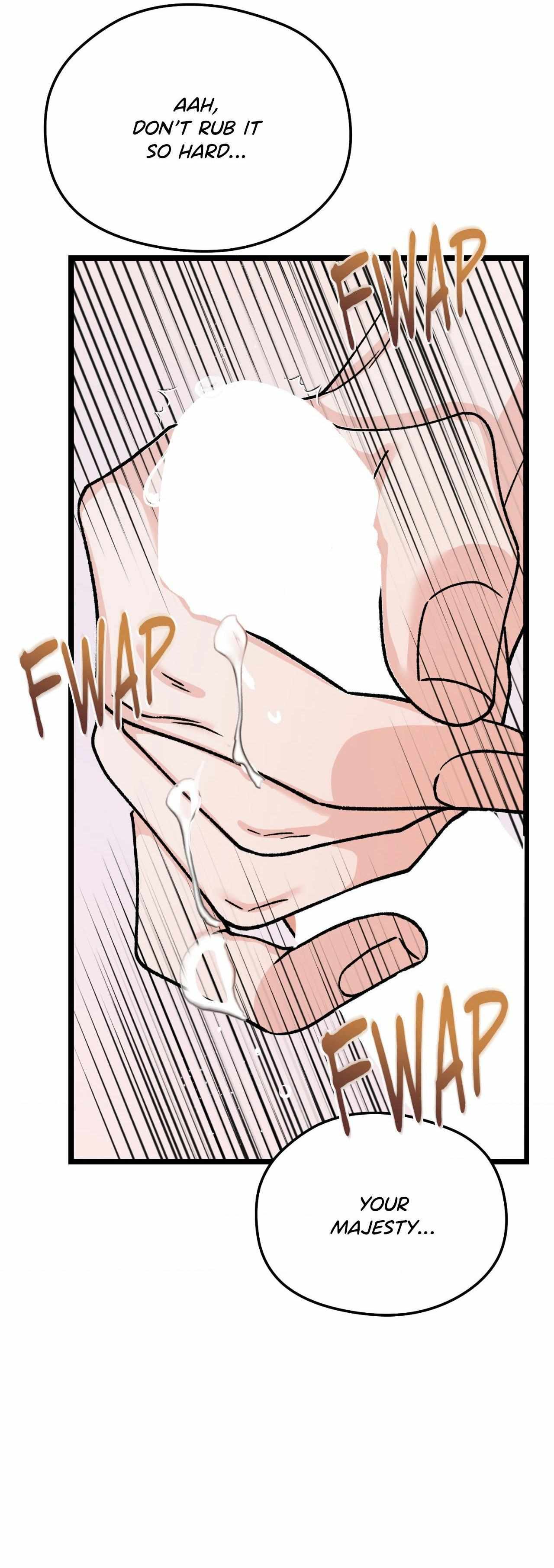 Like A Fever Dream Chapter 84 page 11 - 