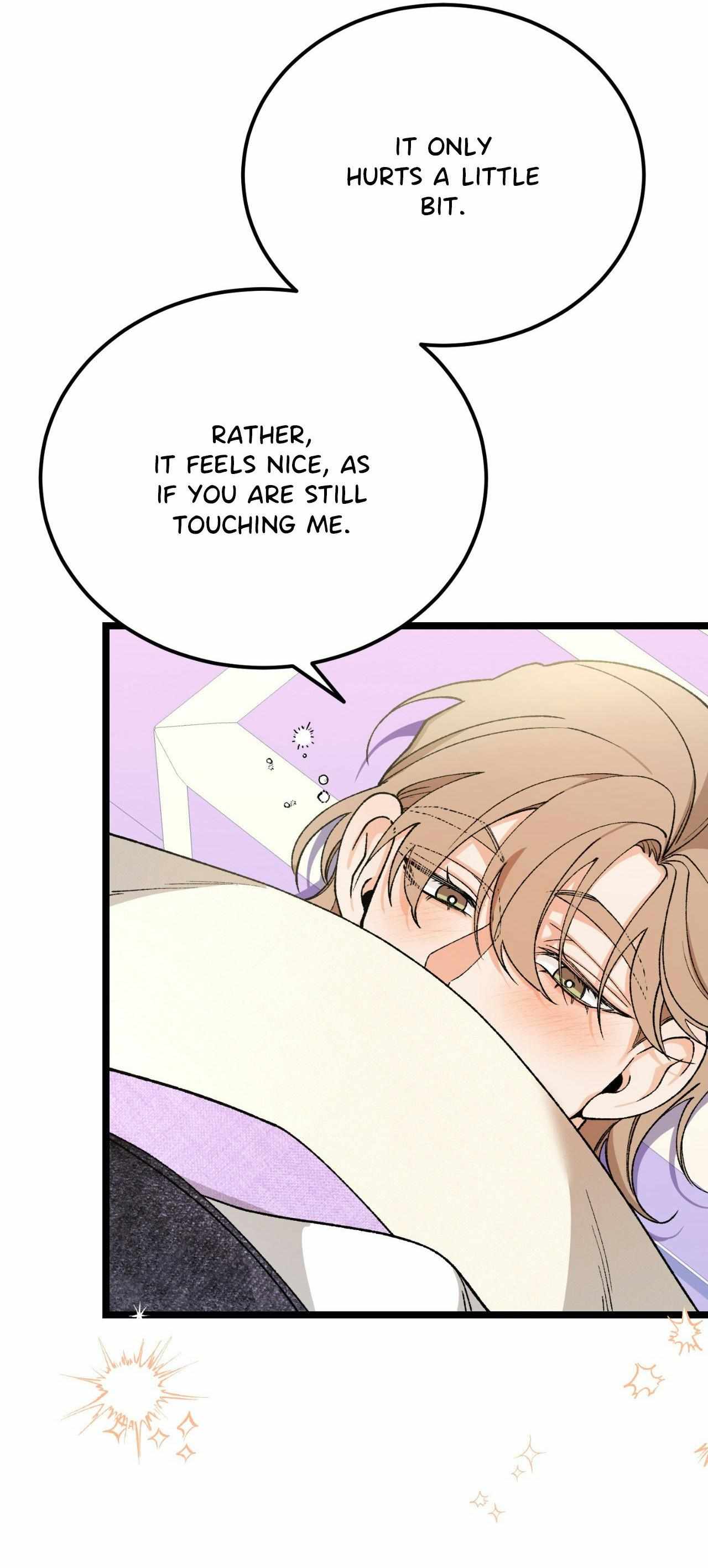 Like A Fever Dream Chapter 84 page 22 - 