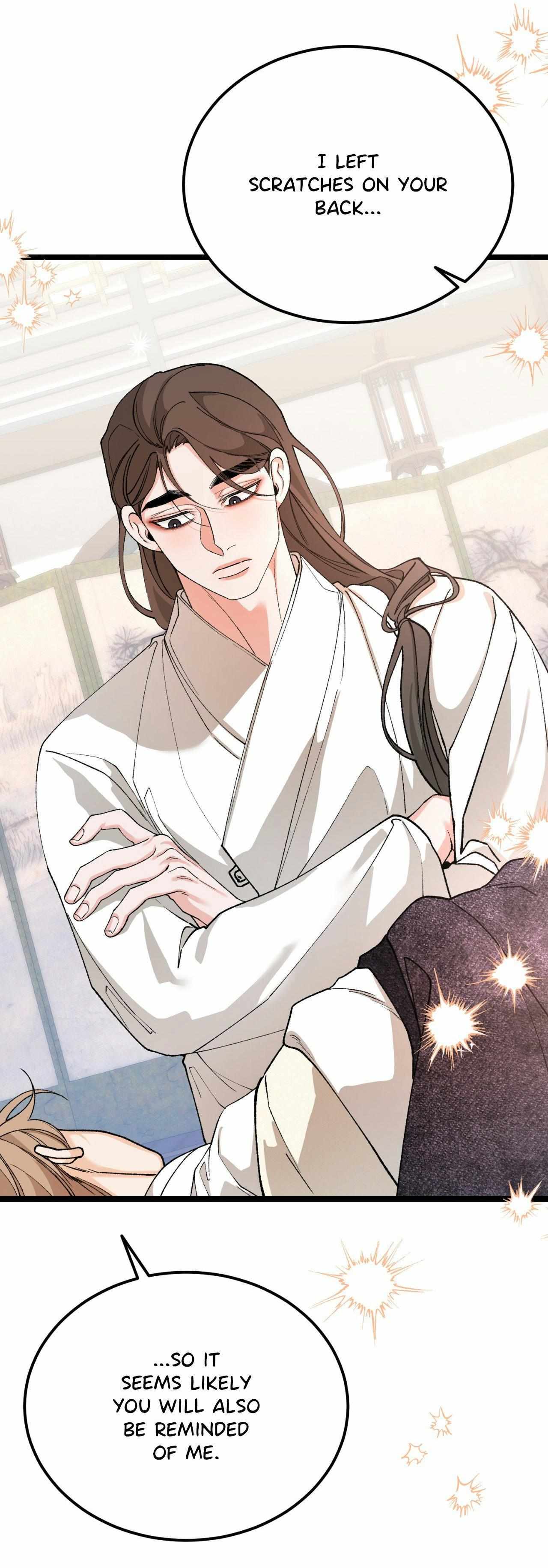 Like A Fever Dream Chapter 84 page 23 - 