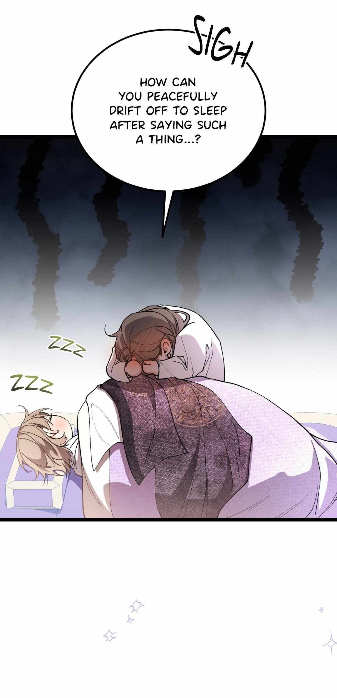 Like A Fever Dream Chapter 84 page 25 - 