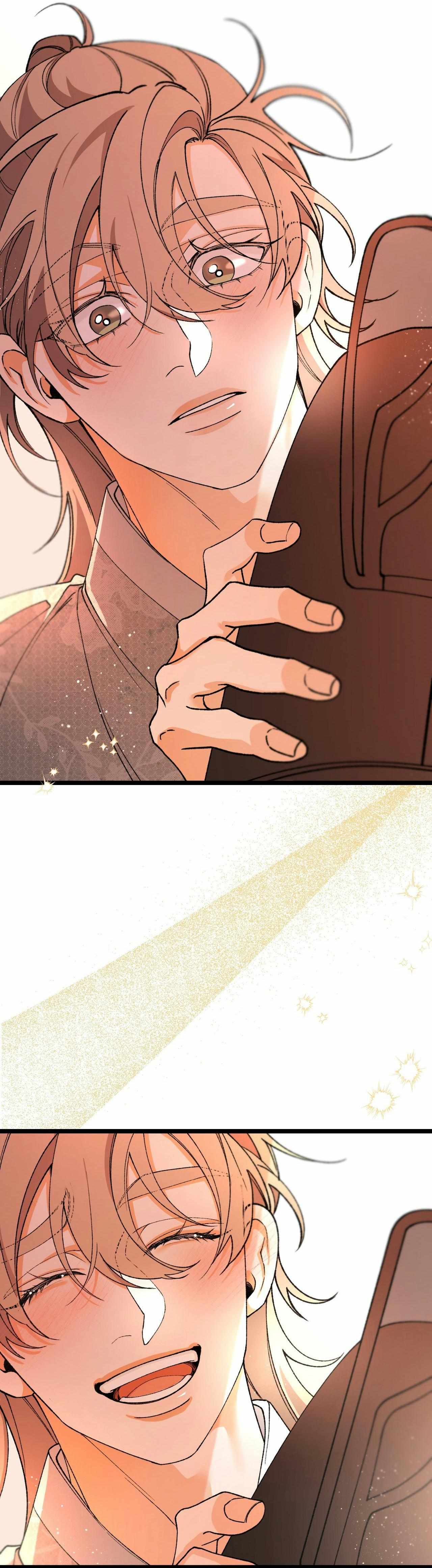 Like A Fever Dream Chapter 84 page 42 - 