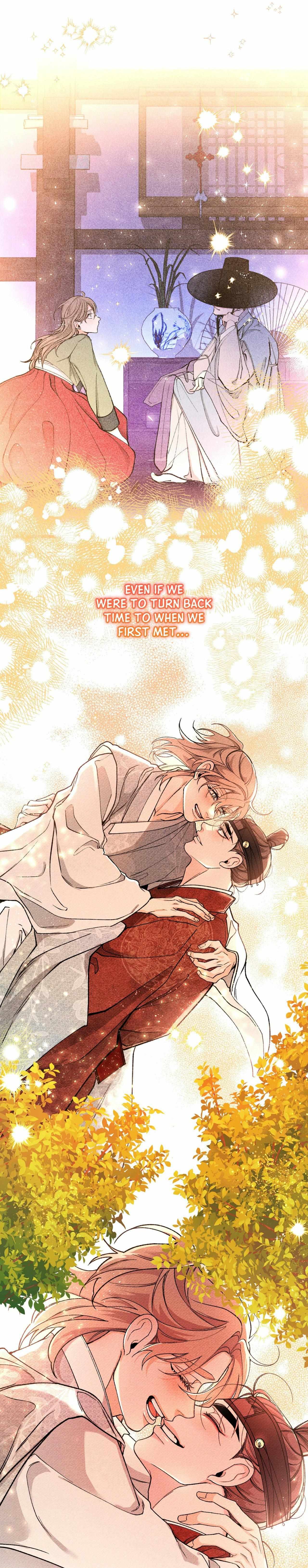 Like A Fever Dream Chapter 84 page 44 - 