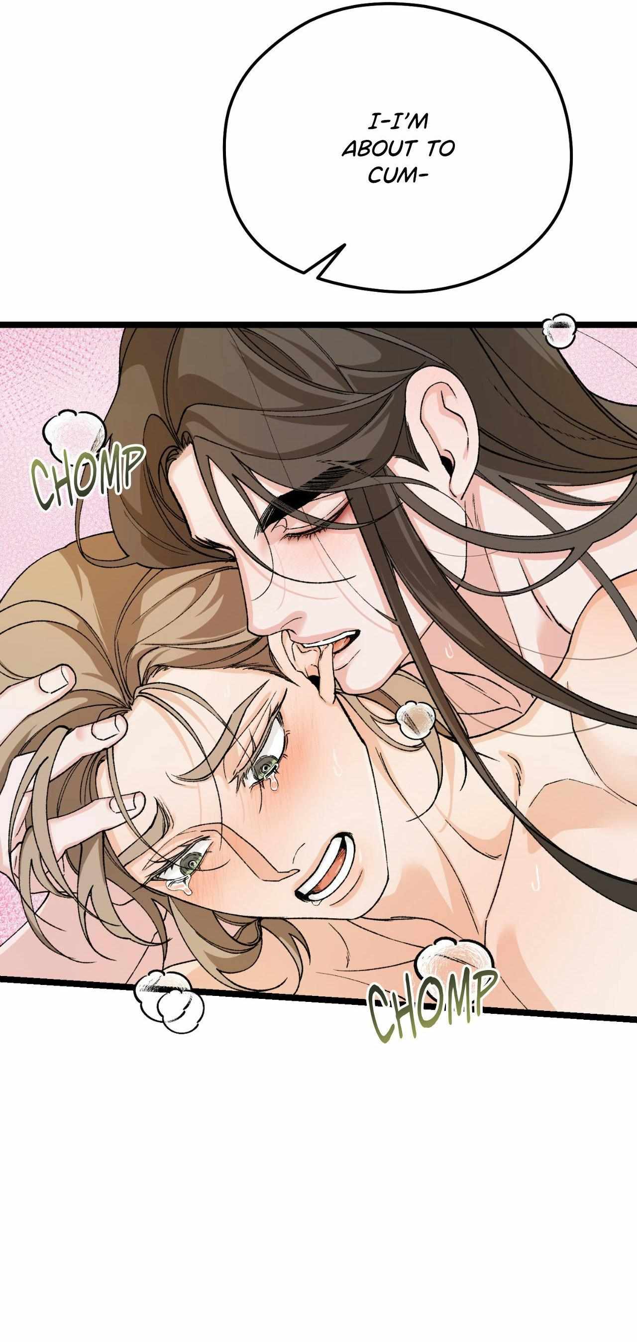 Like A Fever Dream Chapter 84 page 10 - 