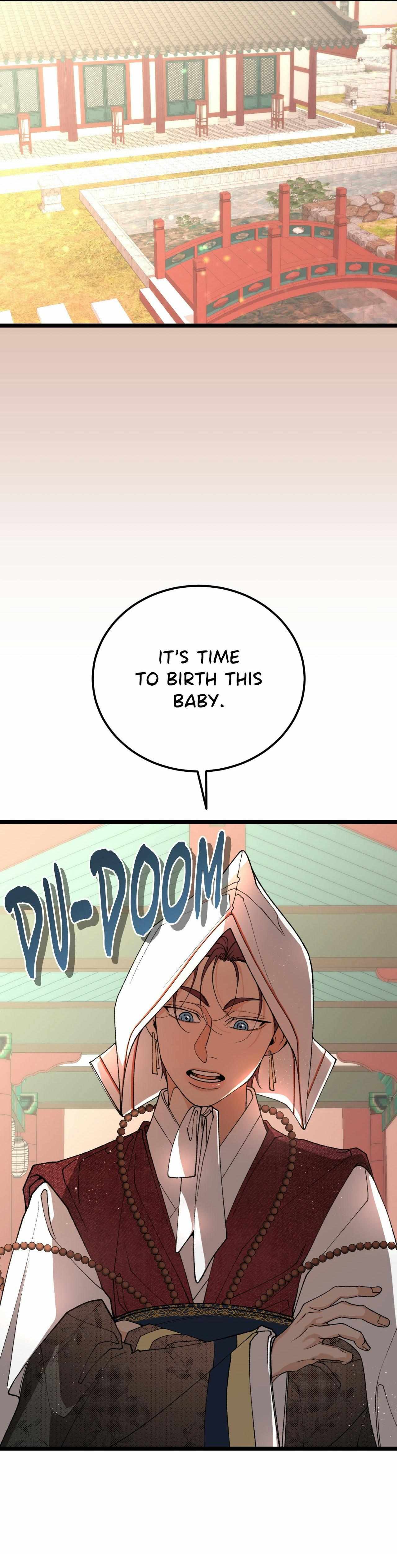 Like A Fever Dream Chapter 85 page 3 - 