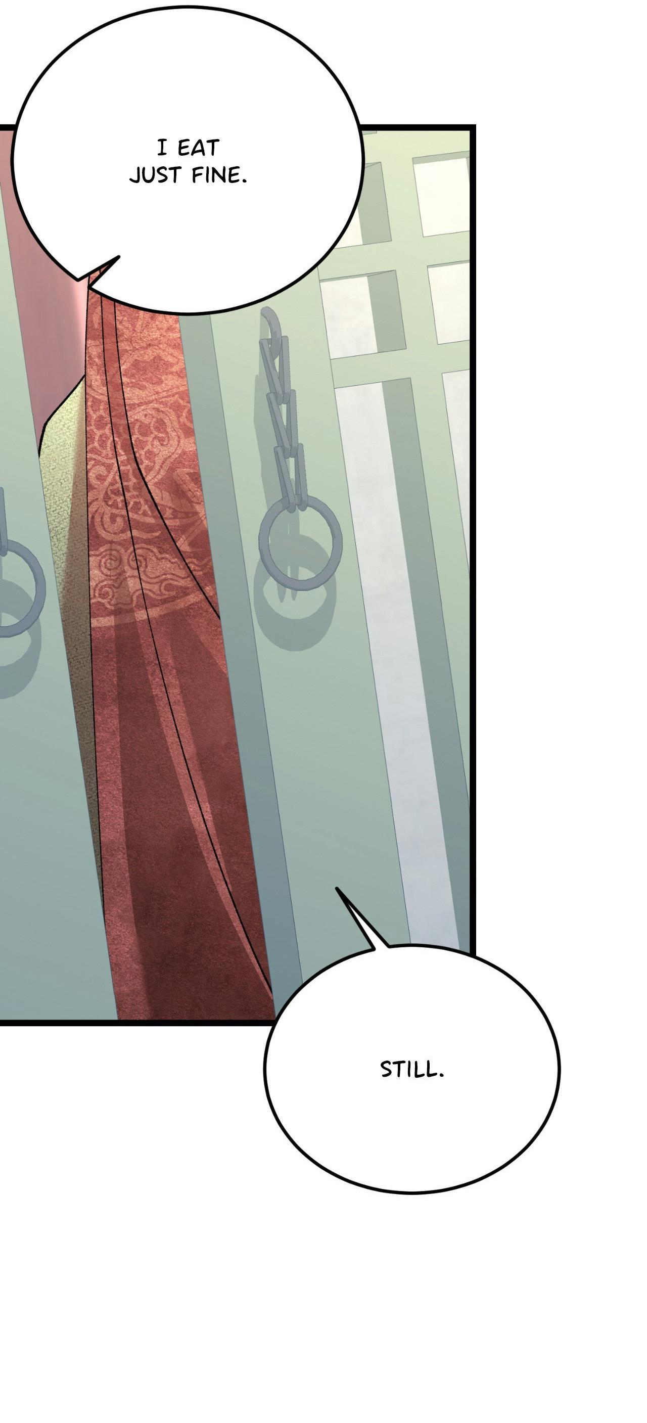 Like A Fever Dream Chapter 85 page 25 - 
