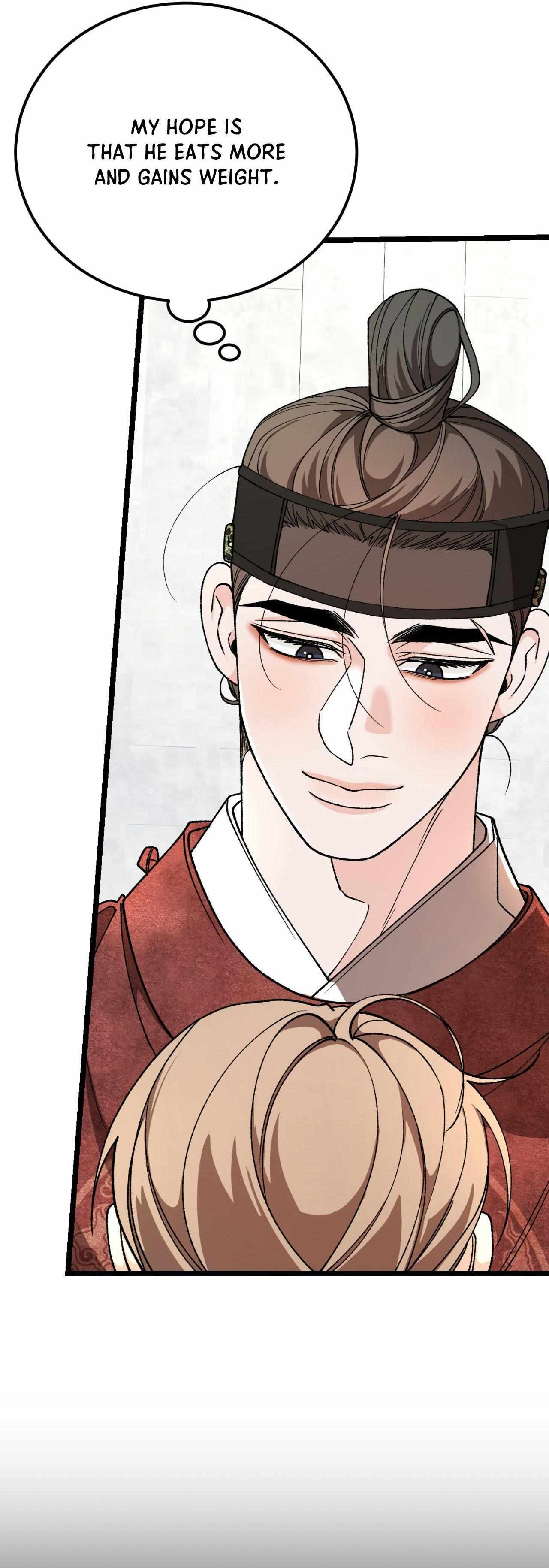Like A Fever Dream Chapter 85 page 26 - 