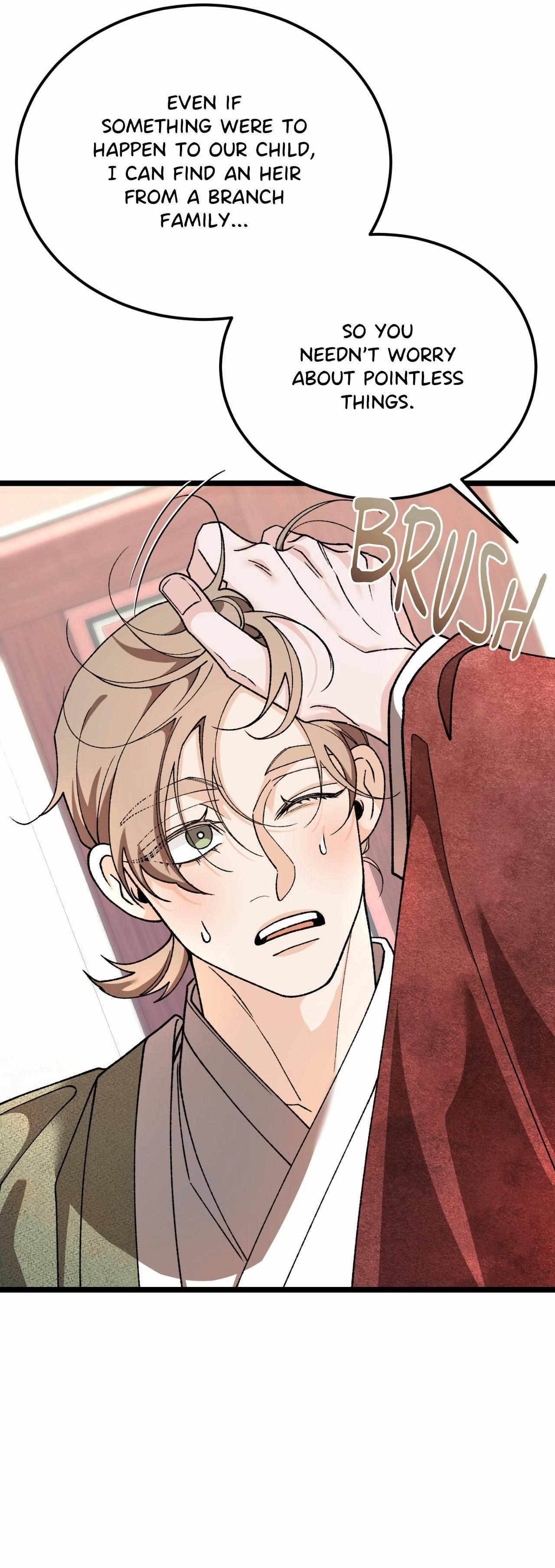 Like A Fever Dream Chapter 85 page 36 - 