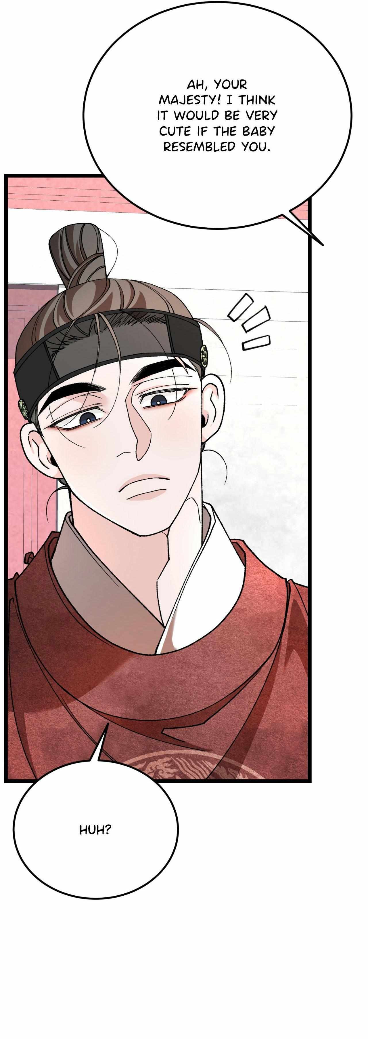 Like A Fever Dream Chapter 85 page 38 - 