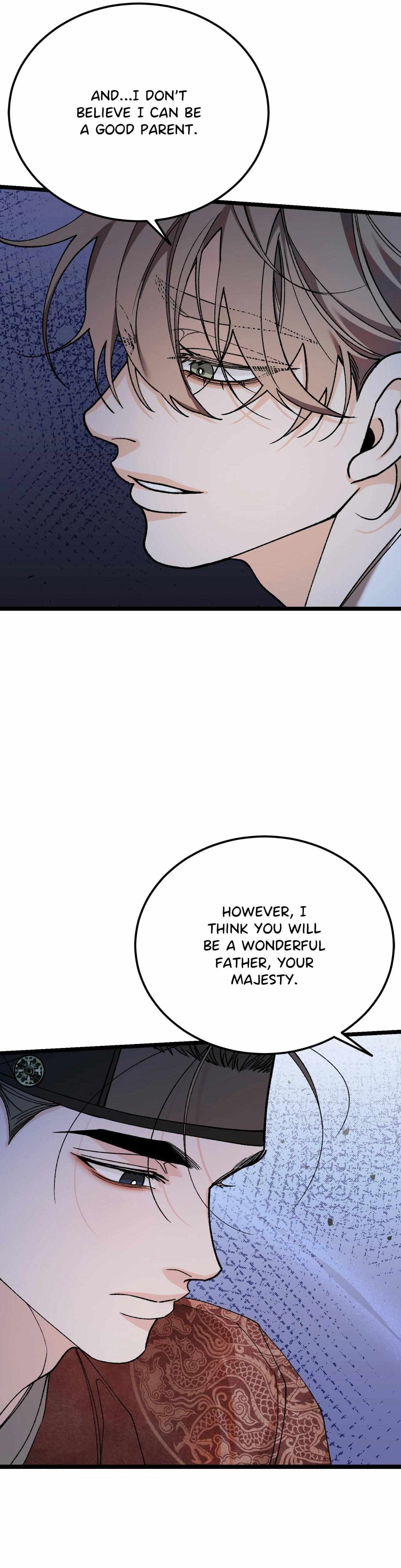 Like A Fever Dream Chapter 85 page 40 - 