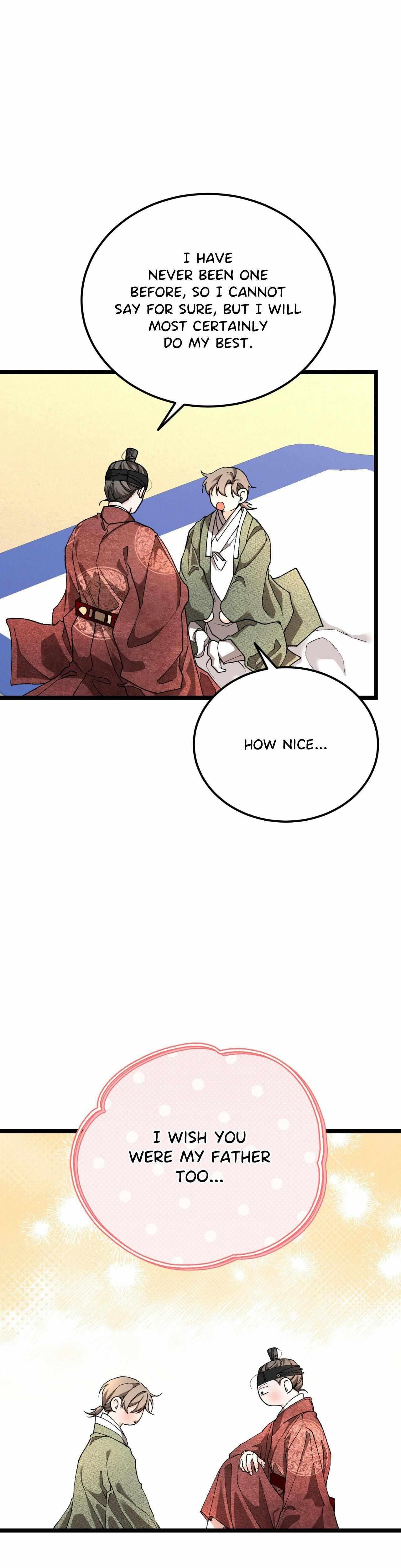 Like A Fever Dream Chapter 85 page 41 - 