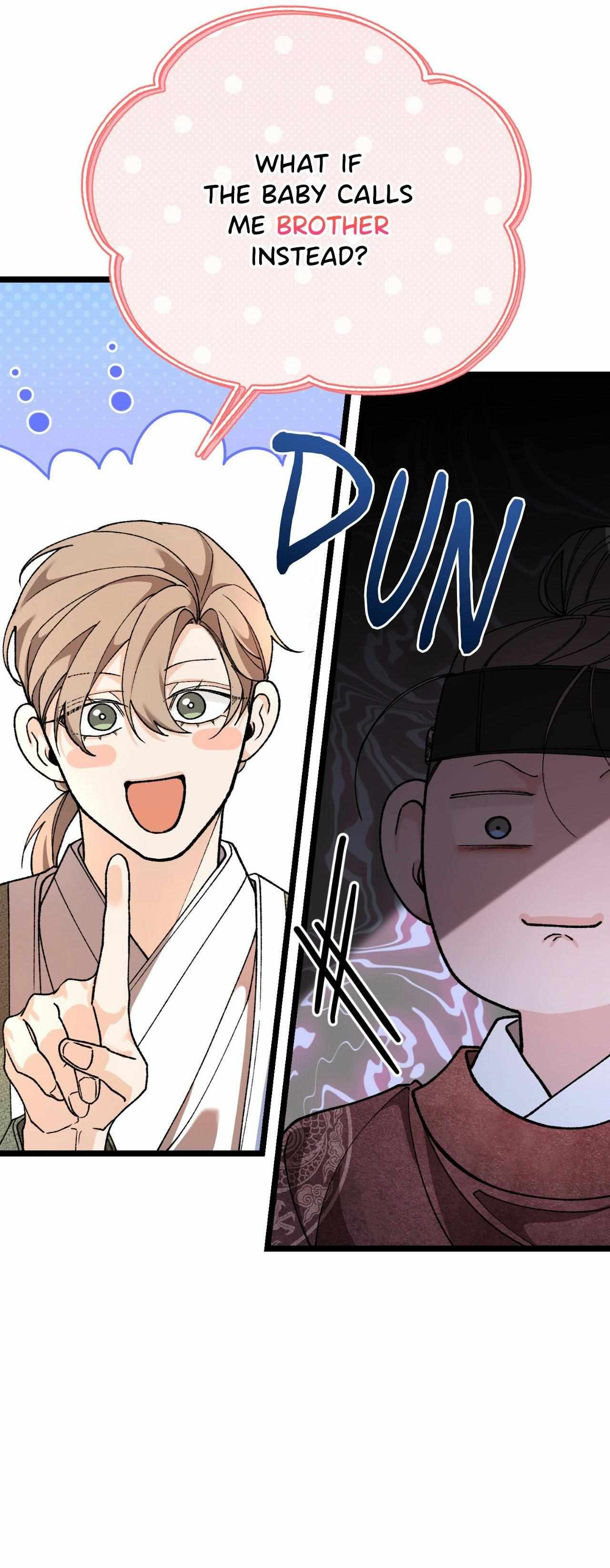 Like A Fever Dream Chapter 85 page 44 - 