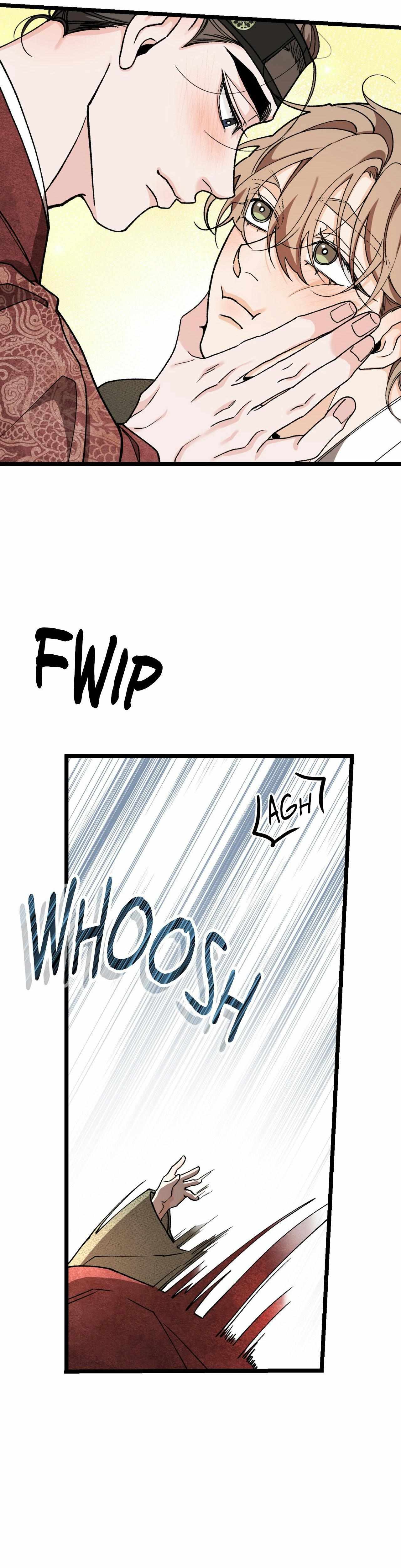 Like A Fever Dream Chapter 85 page 48 - 