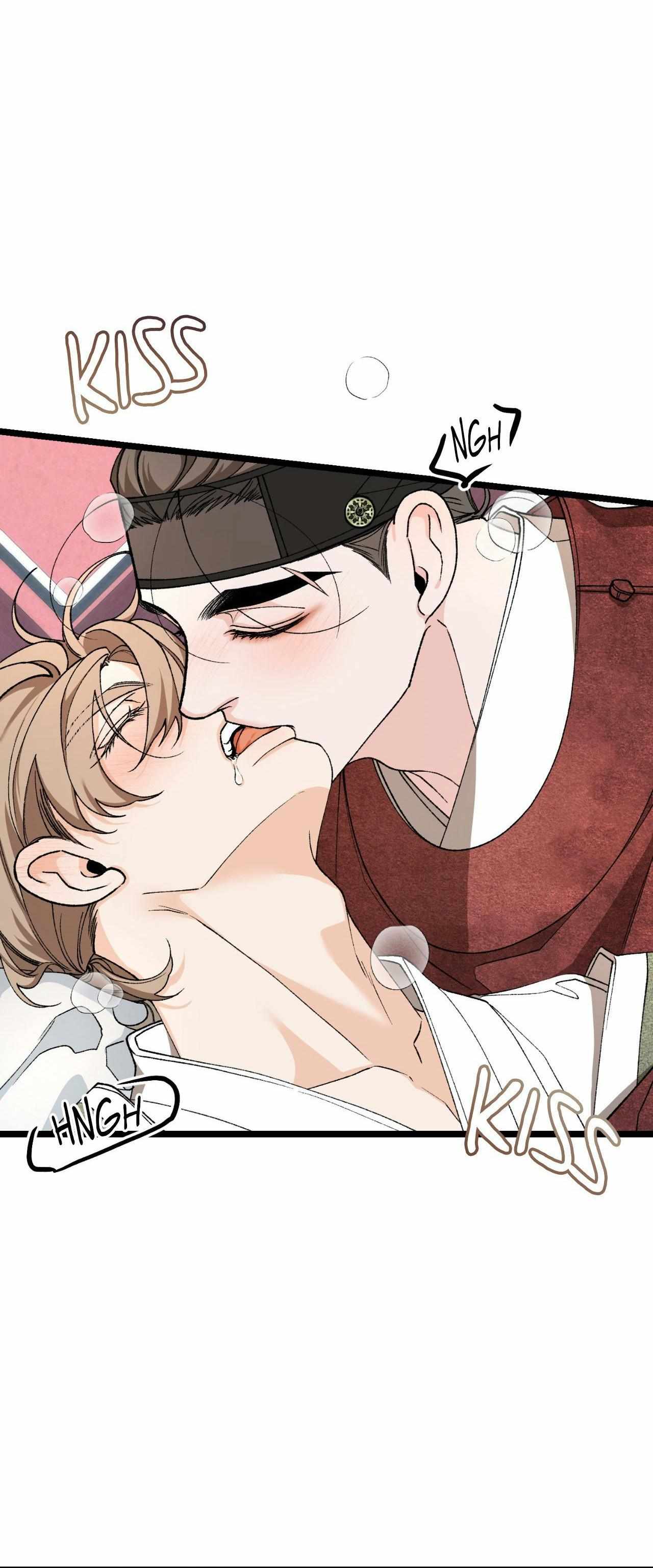 Like A Fever Dream Chapter 85 page 49 - 