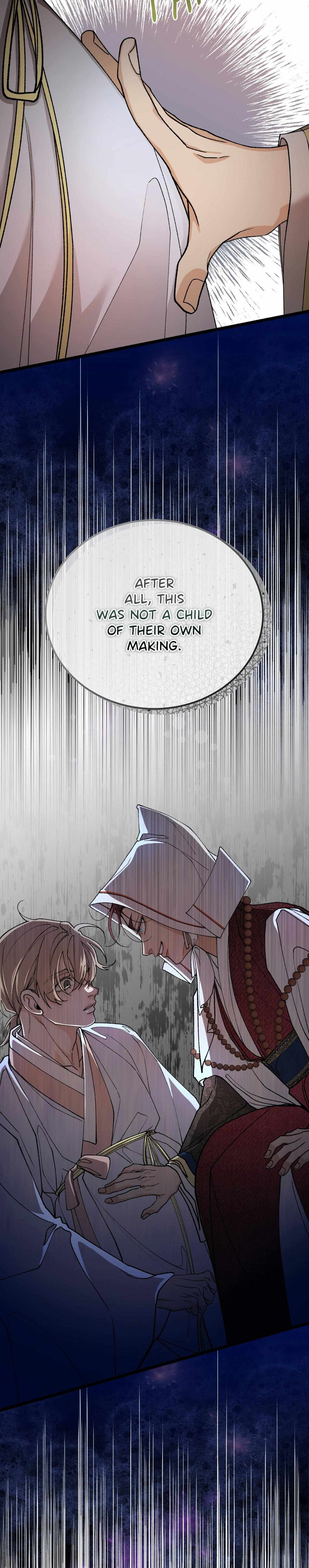 Like A Fever Dream Chapter 85 page 6 - 