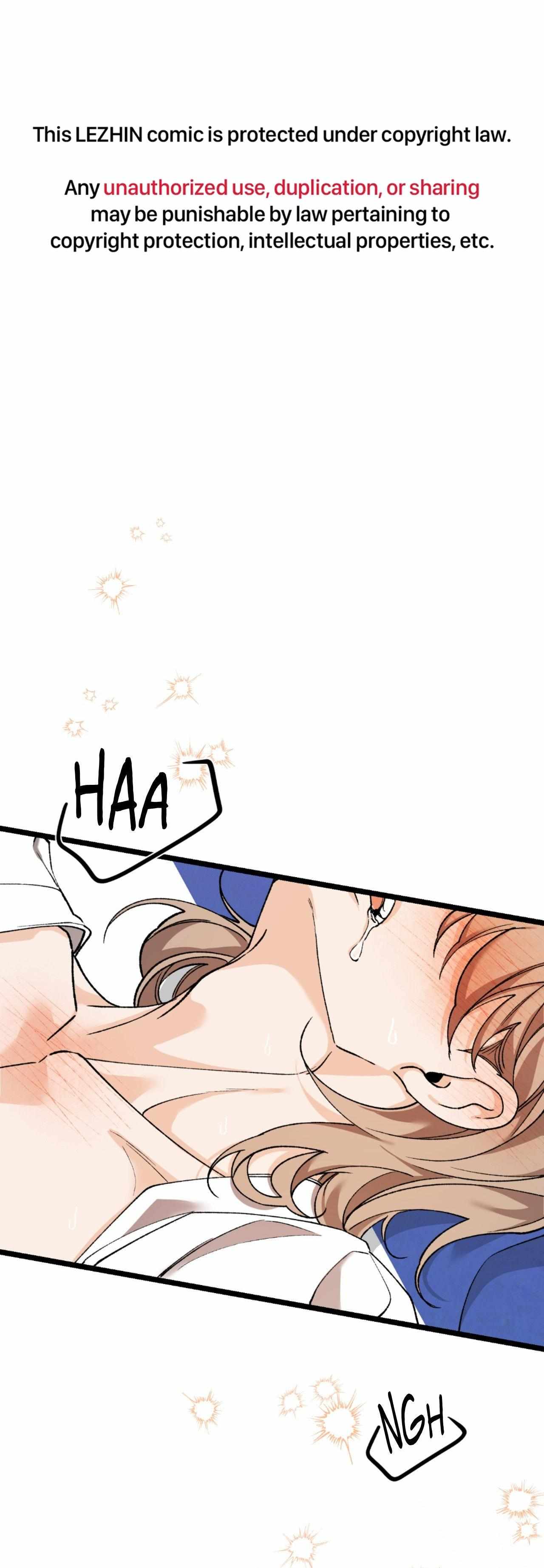Like A Fever Dream Chapter 86 page 2 - 