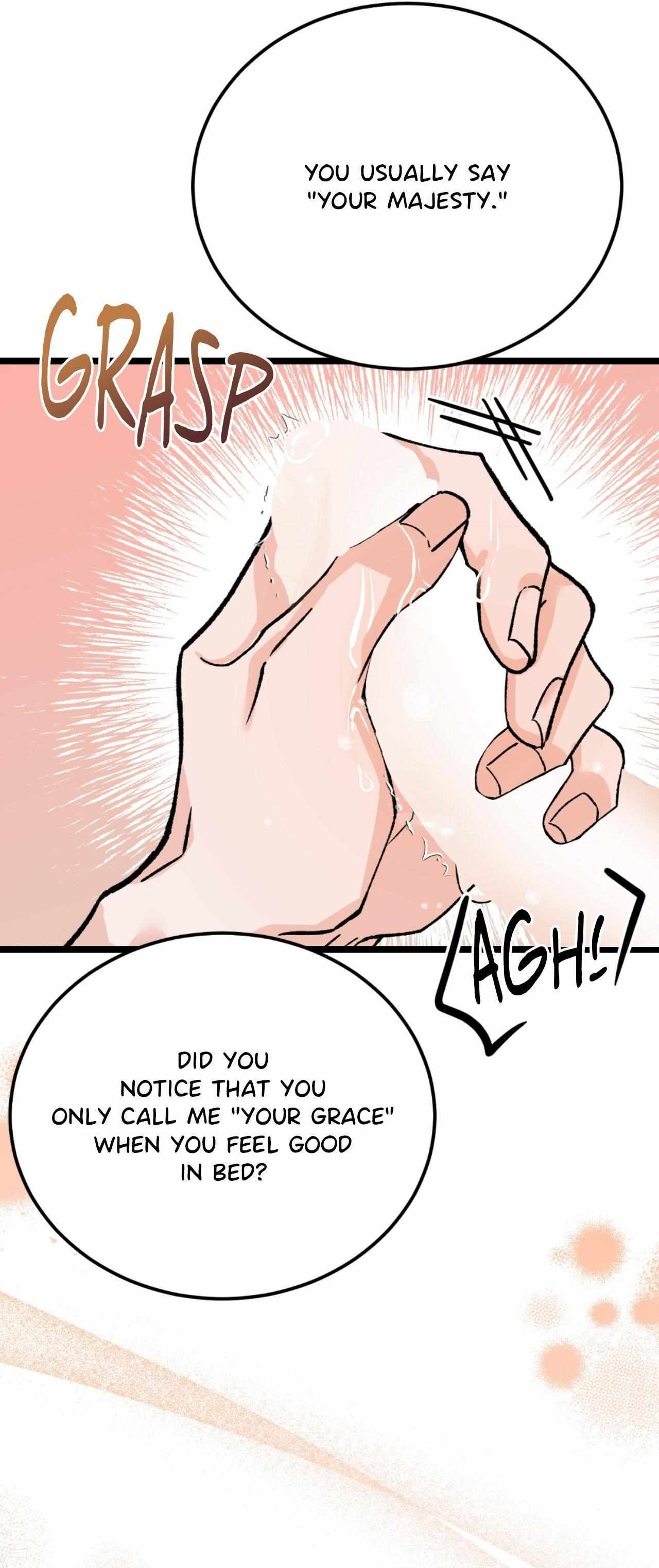 Like A Fever Dream Chapter 86 page 12 - 