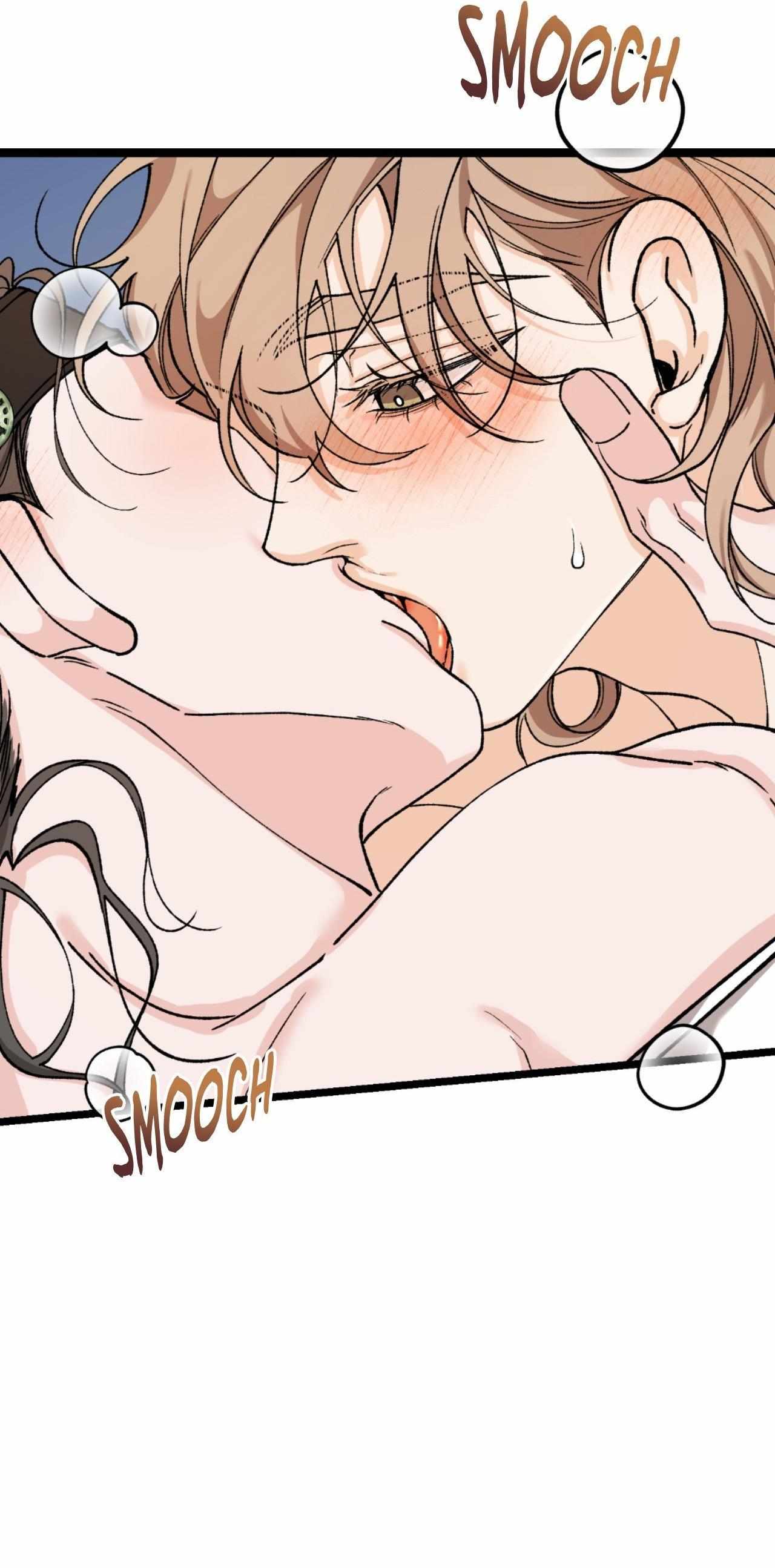 Like A Fever Dream Chapter 86 page 14 - 