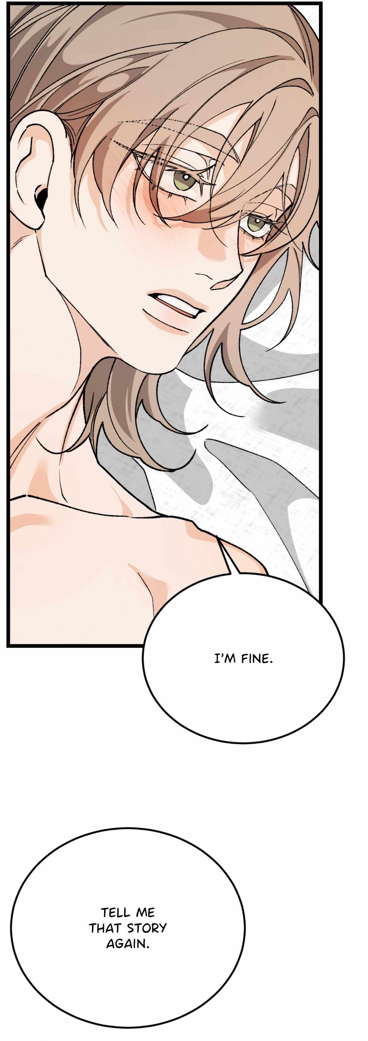 Like A Fever Dream Chapter 86 page 24 - 