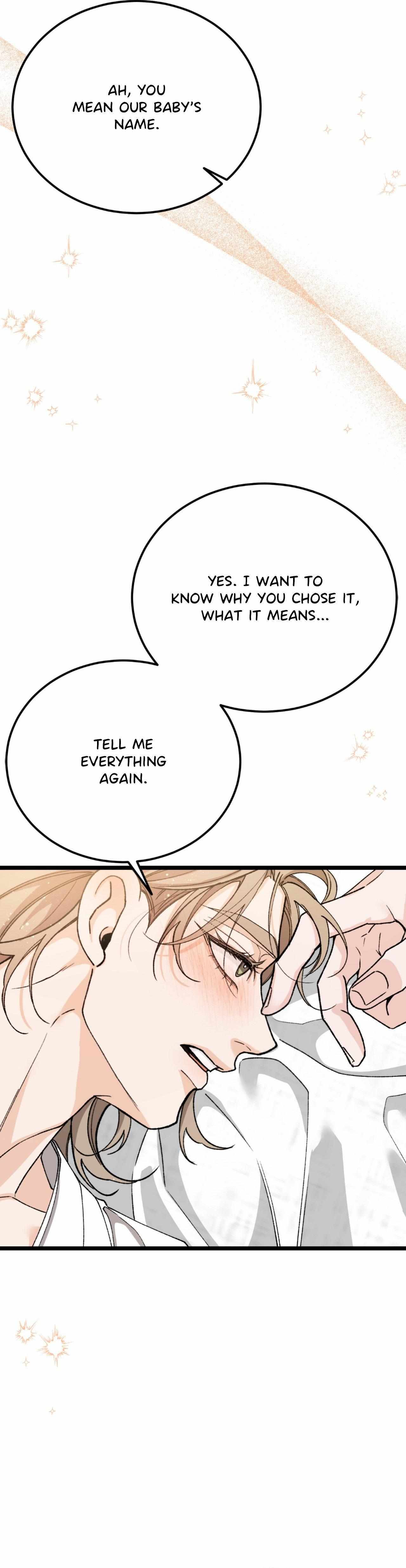 Like A Fever Dream Chapter 86 page 26 - 