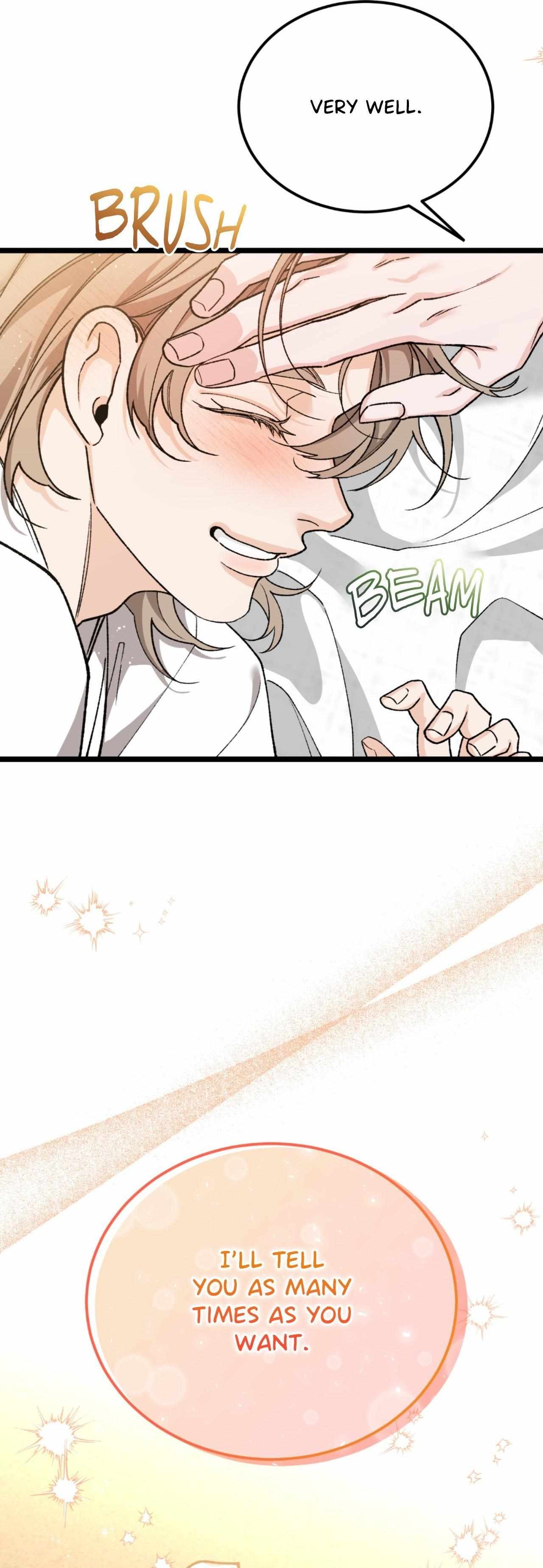 Like A Fever Dream Chapter 86 page 27 - 