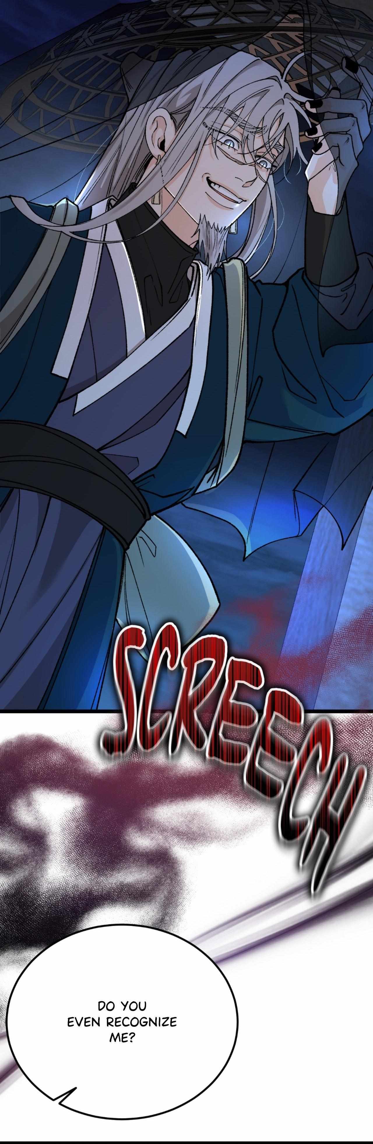 Like A Fever Dream Chapter 86 page 31 - 