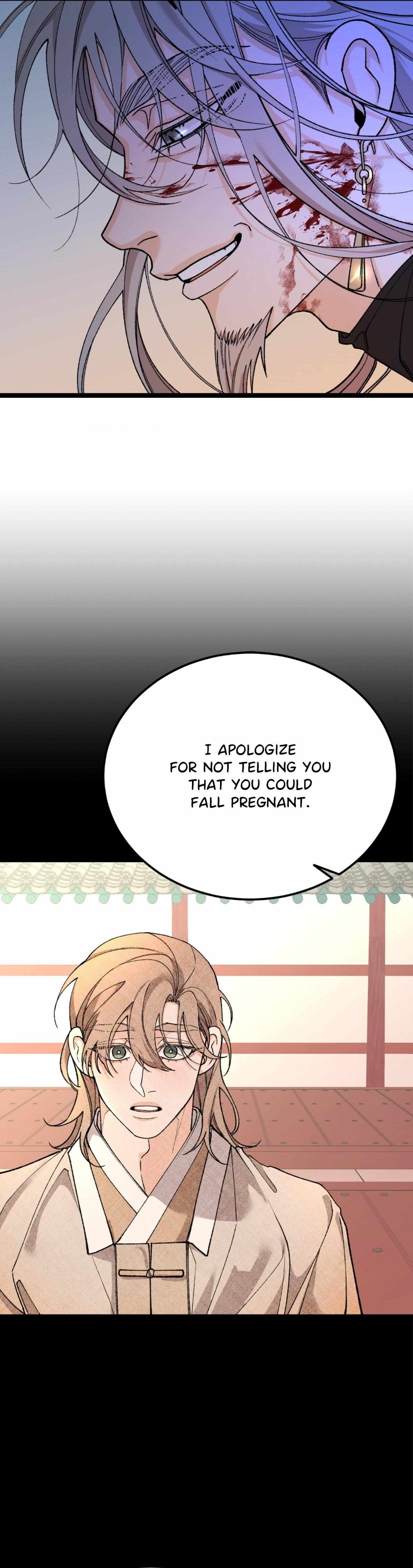 Like A Fever Dream Chapter 86 page 40 - 