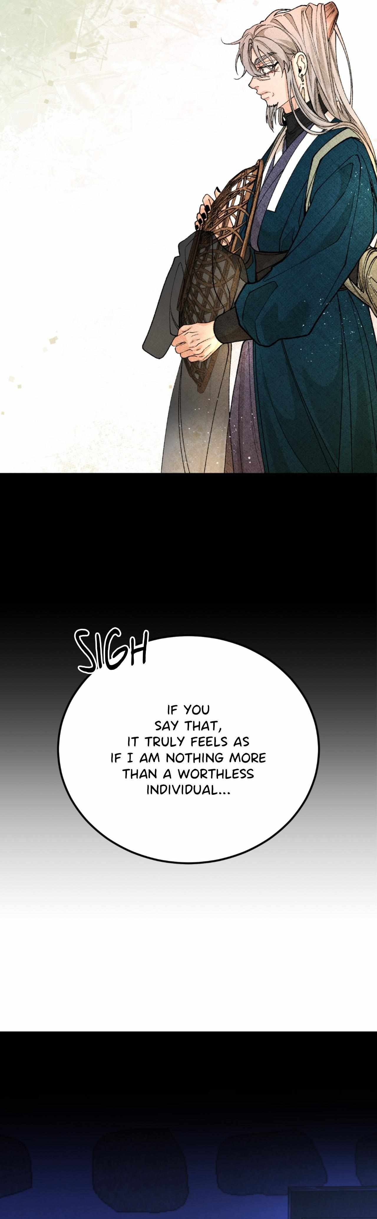 Like A Fever Dream Chapter 86 page 42 - 