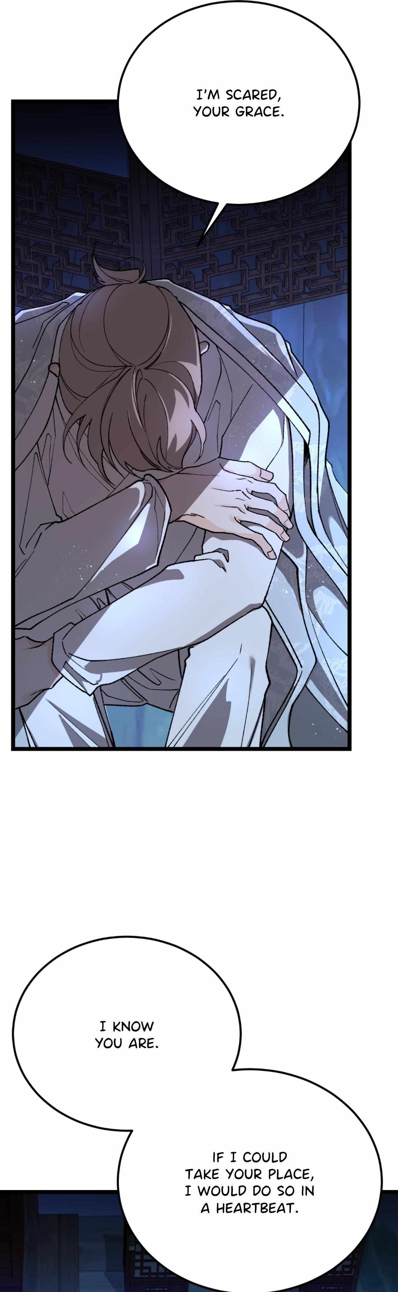 Like A Fever Dream Chapter 86 page 46 - 