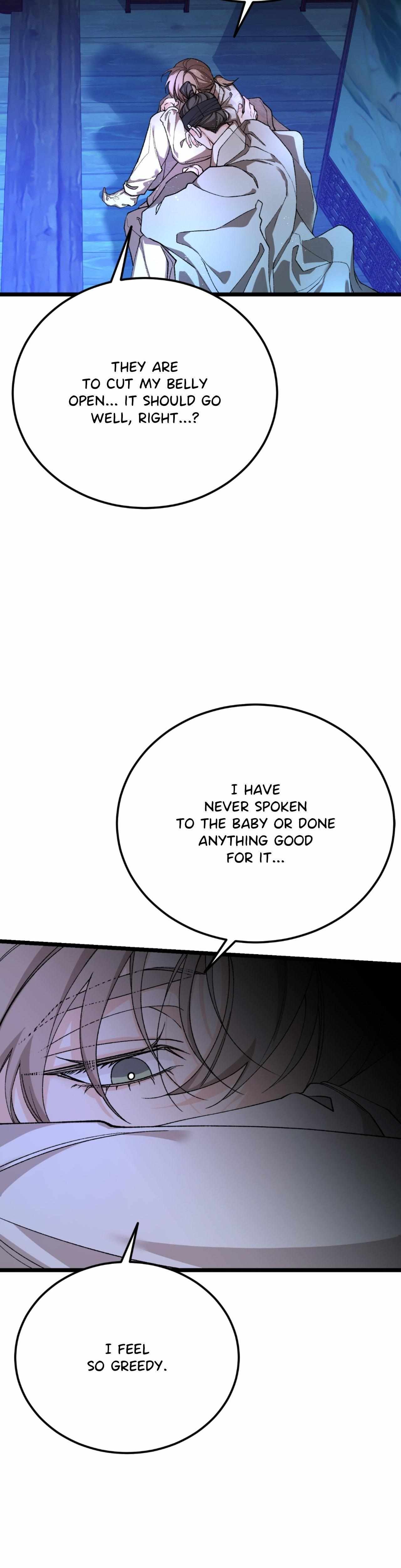 Like A Fever Dream Chapter 86 page 47 - 