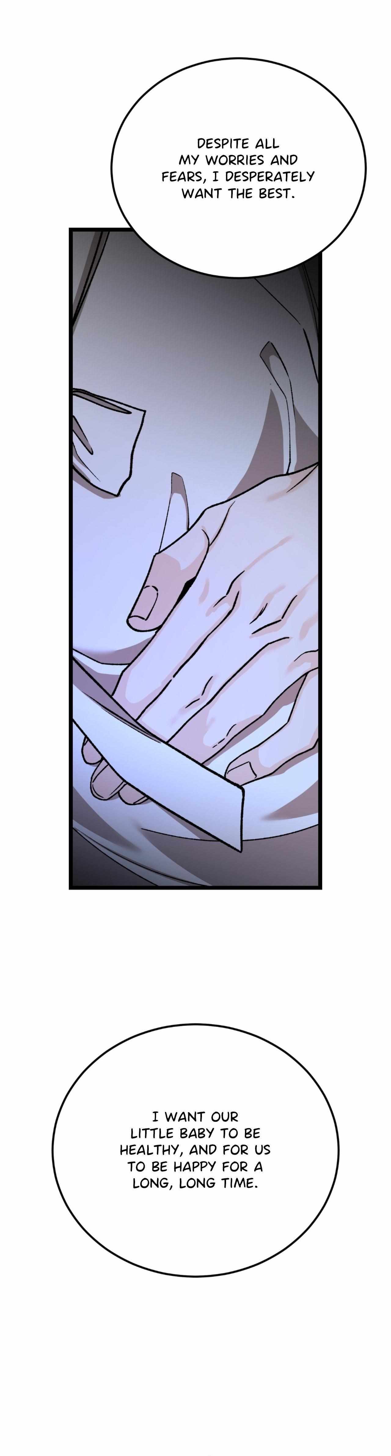 Like A Fever Dream Chapter 86 page 48 - 